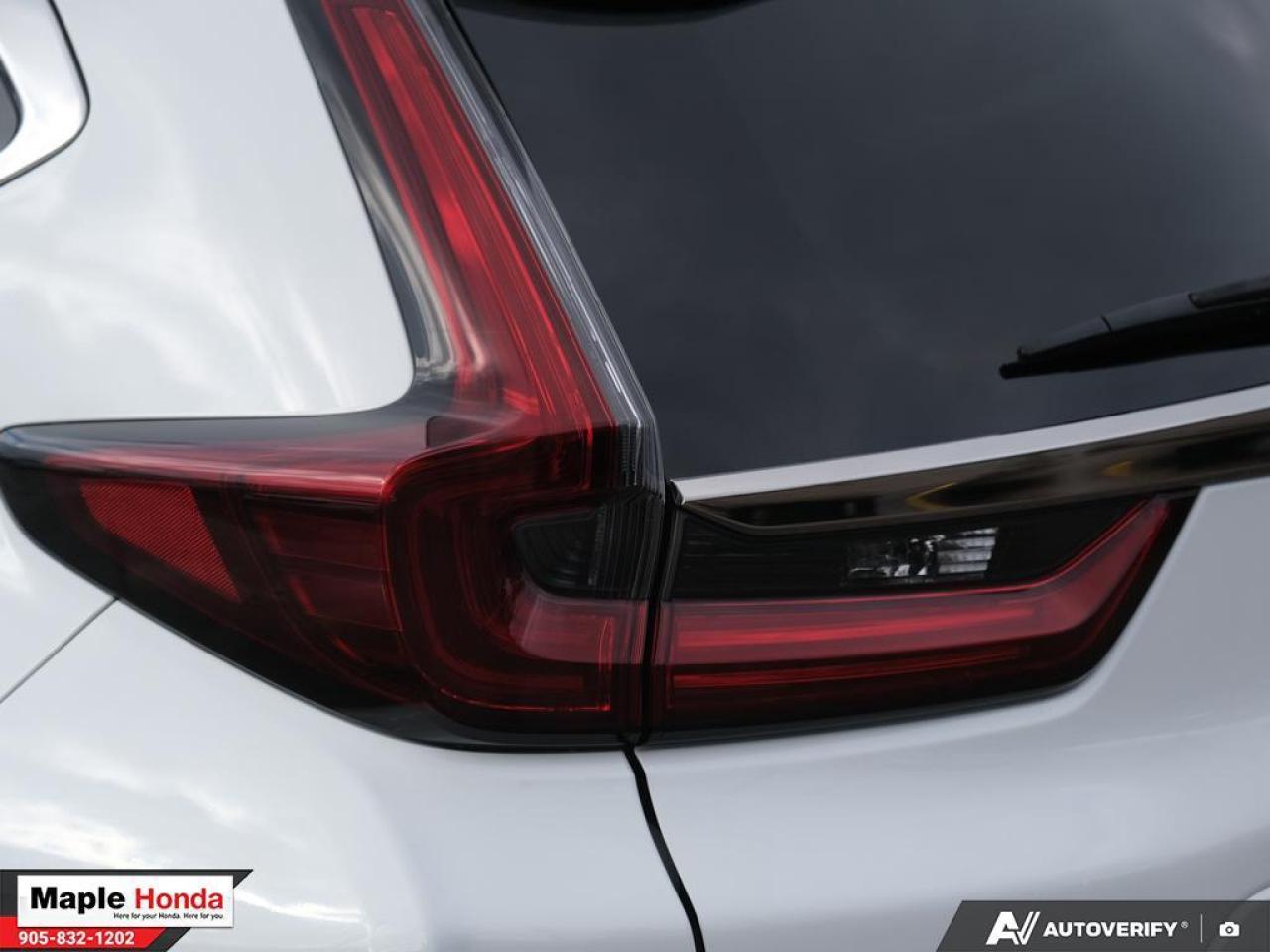 2022 Honda CR-V Apple Car Play| Android Auto| Heated Seats| Auto S Photo