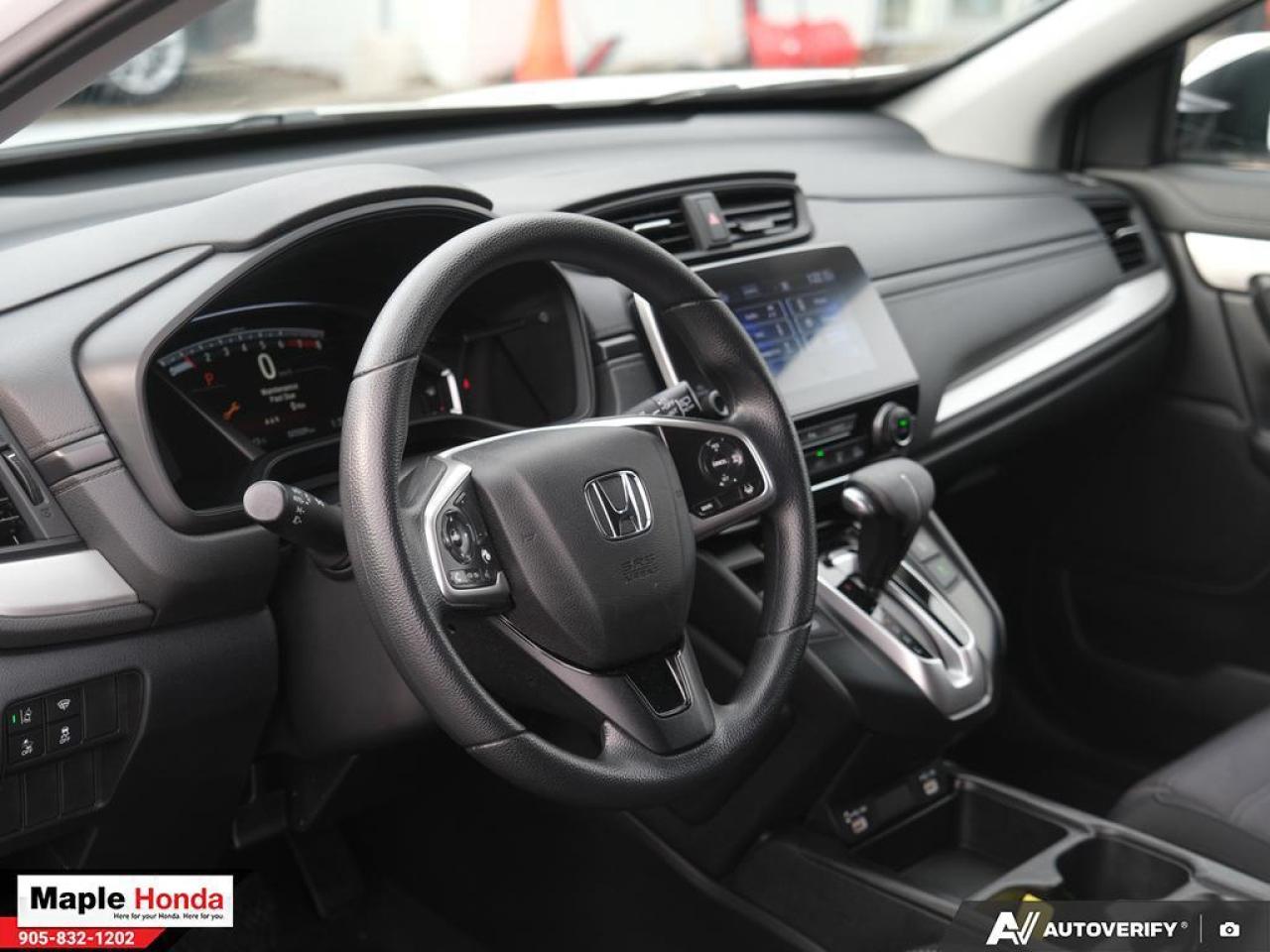 2022 Honda CR-V Apple Car Play| Android Auto| Heated Seats| Auto S Photo