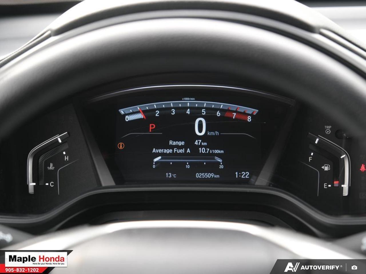 2022 Honda CR-V Apple Car Play| Android Auto| Heated Seats| Auto S Photo