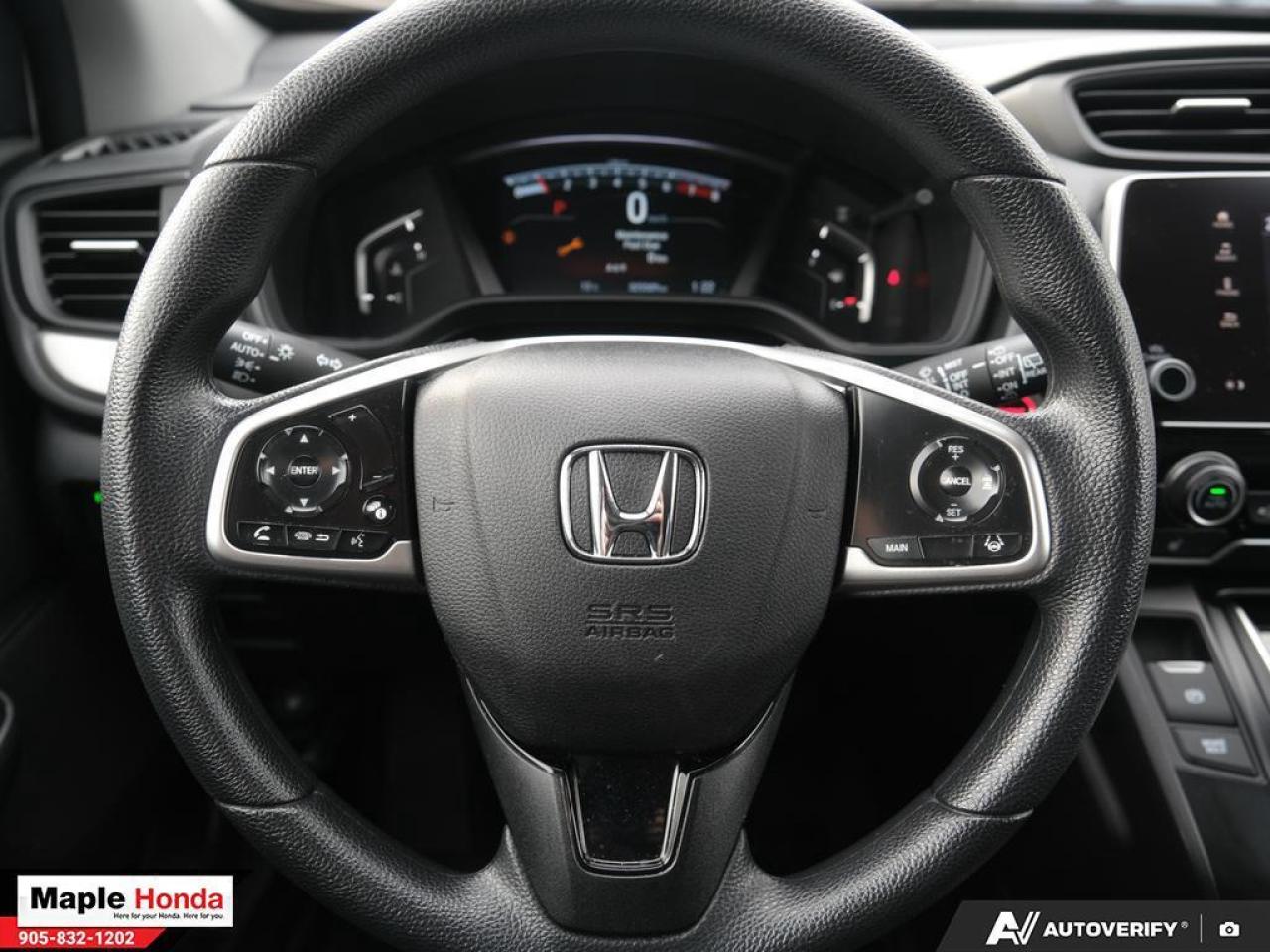 2022 Honda CR-V Apple Car Play| Android Auto| Heated Seats| Auto S Photo