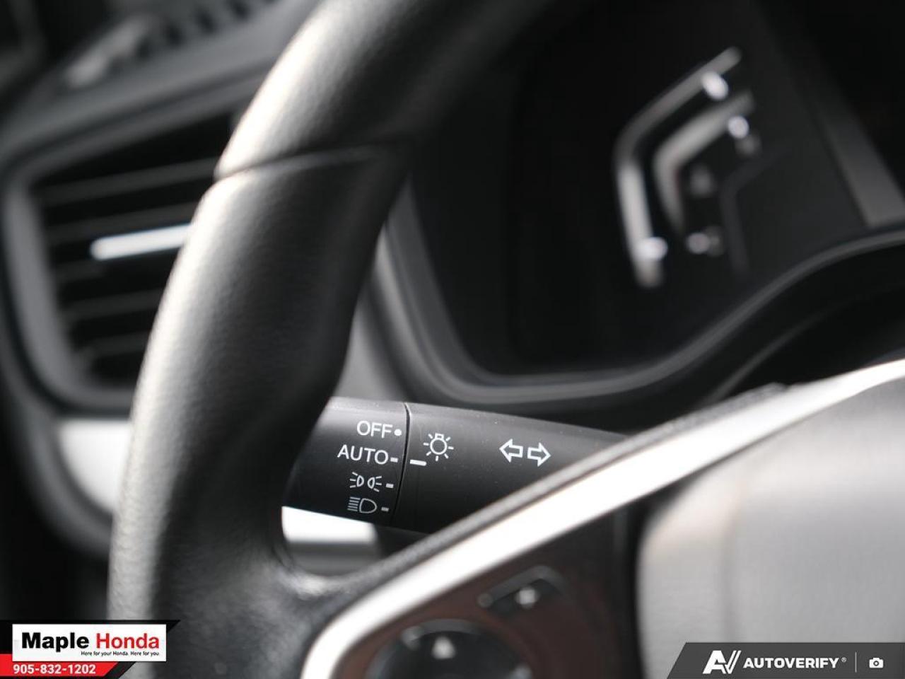 2022 Honda CR-V Apple Car Play| Android Auto| Heated Seats| Auto S Photo