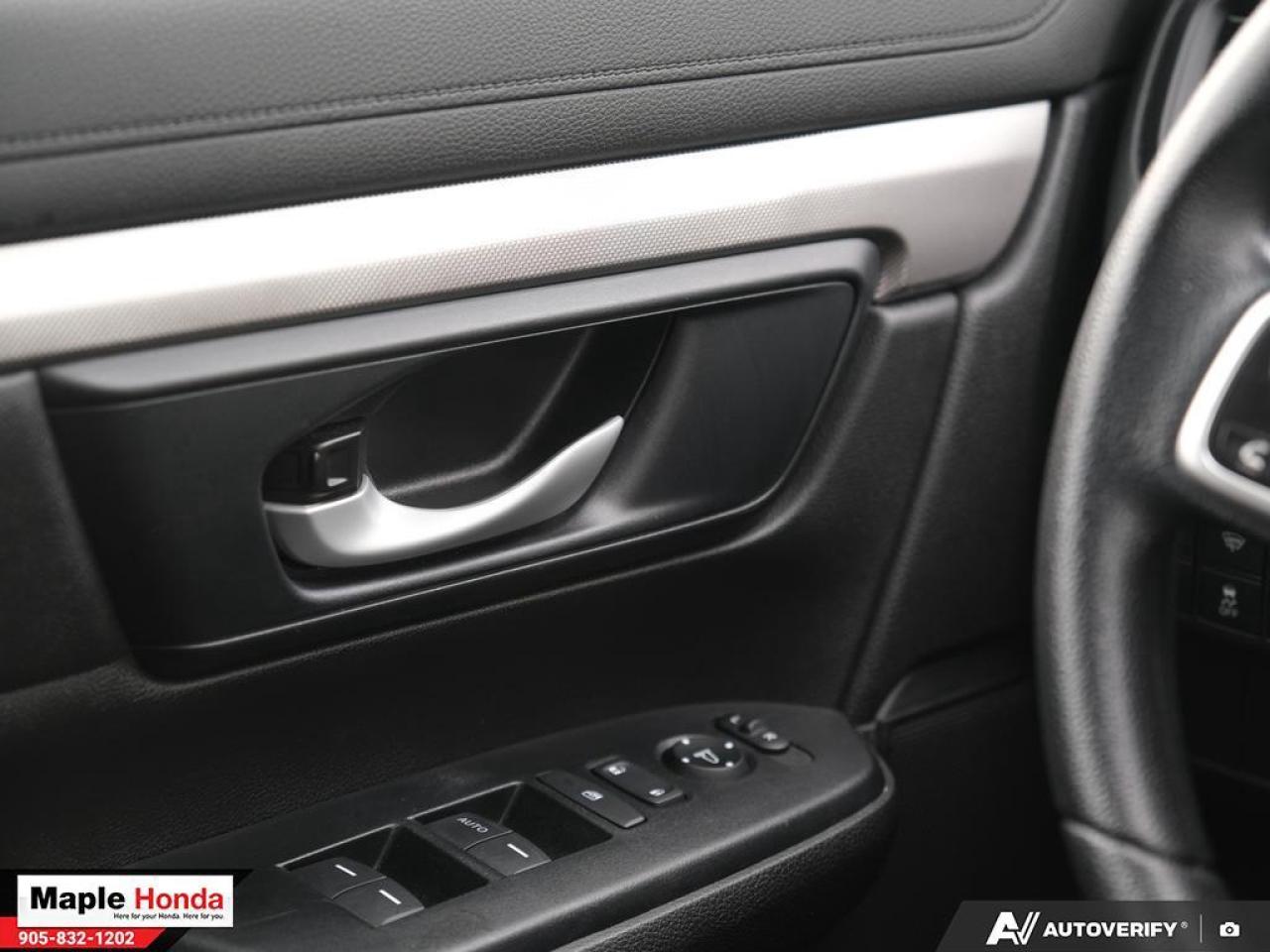 2022 Honda CR-V Apple Car Play| Android Auto| Heated Seats| Auto S Photo