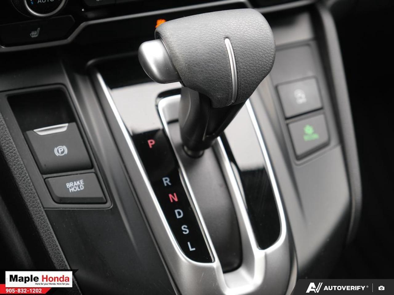 2022 Honda CR-V Apple Car Play| Android Auto| Heated Seats| Auto S Photo