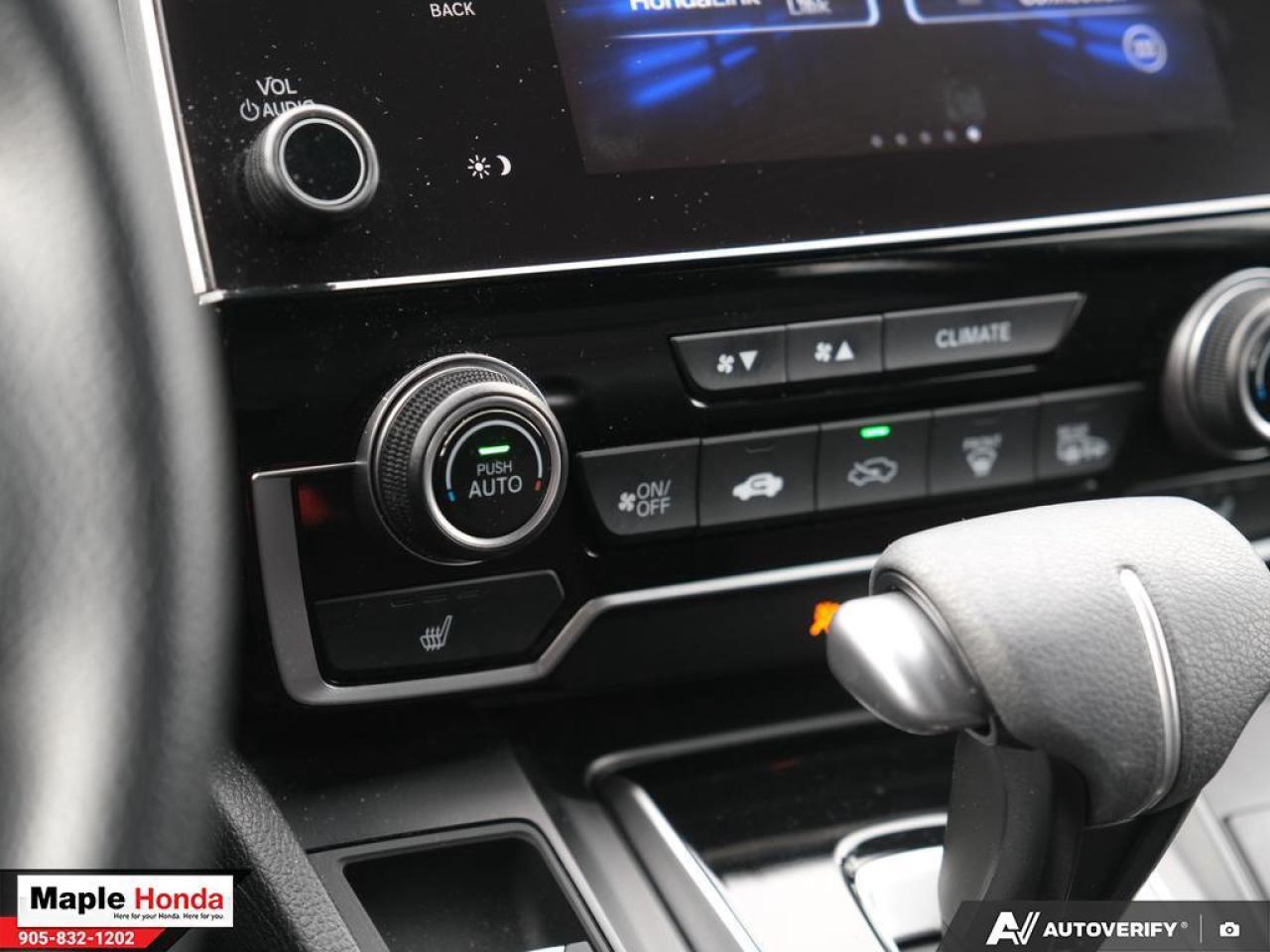2022 Honda CR-V Apple Car Play| Android Auto| Heated Seats| Auto S Photo
