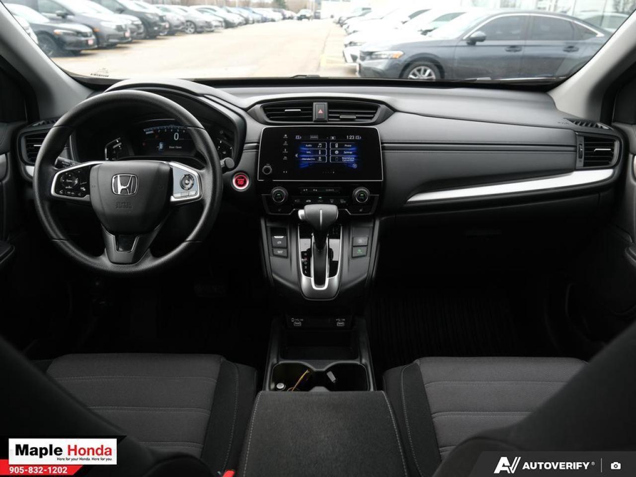 2022 Honda CR-V Apple Car Play| Android Auto| Heated Seats| Auto S Photo