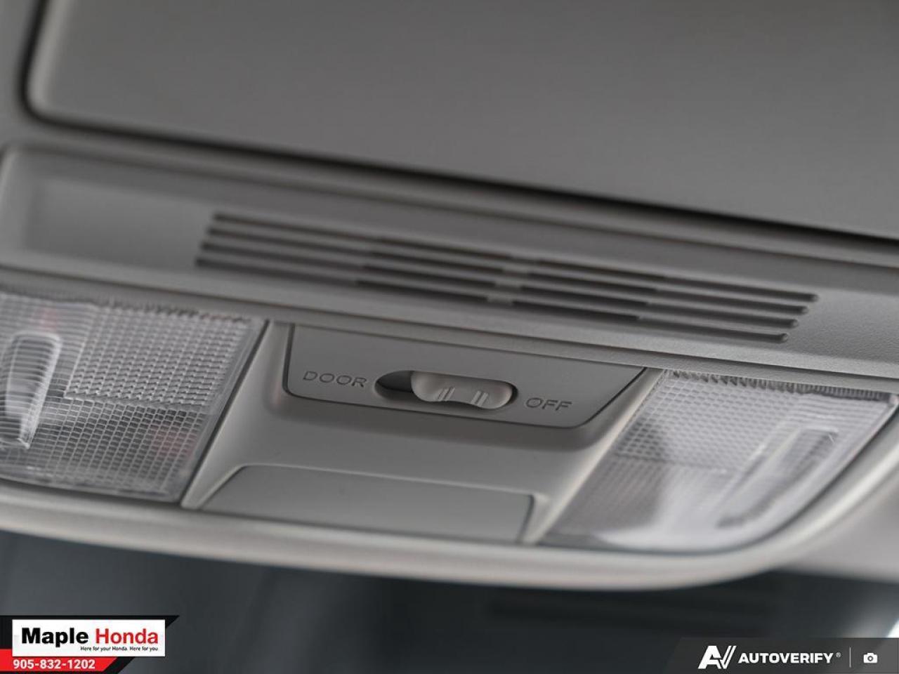 2022 Honda CR-V Apple Car Play| Android Auto| Heated Seats| Auto S Photo