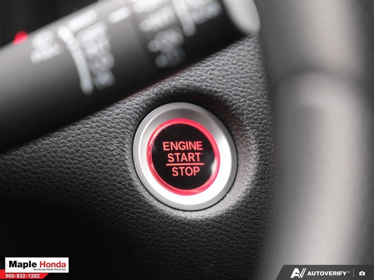 2022 Honda CR-V Apple Car Play| Android Auto| Heated Seats| Auto S Photo