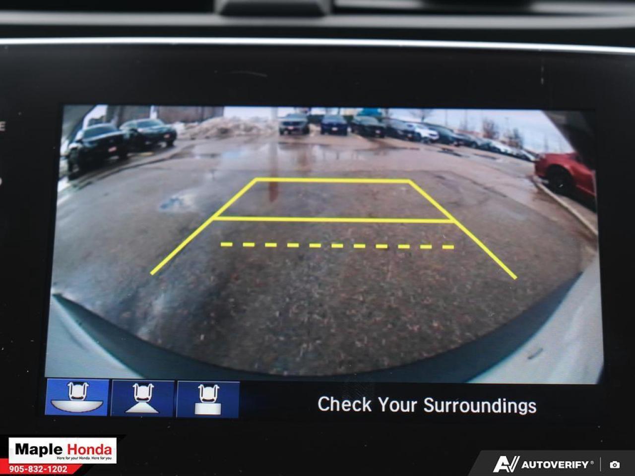 2022 Honda CR-V Apple Car Play| Android Auto| Heated Seats| Auto S Photo