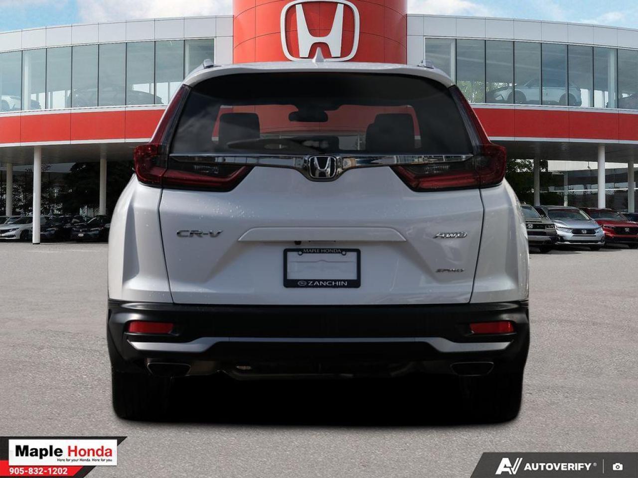 2022 Honda CR-V Sunroof| Heated Seats| Auto Start| Honda Sensing| Photo4