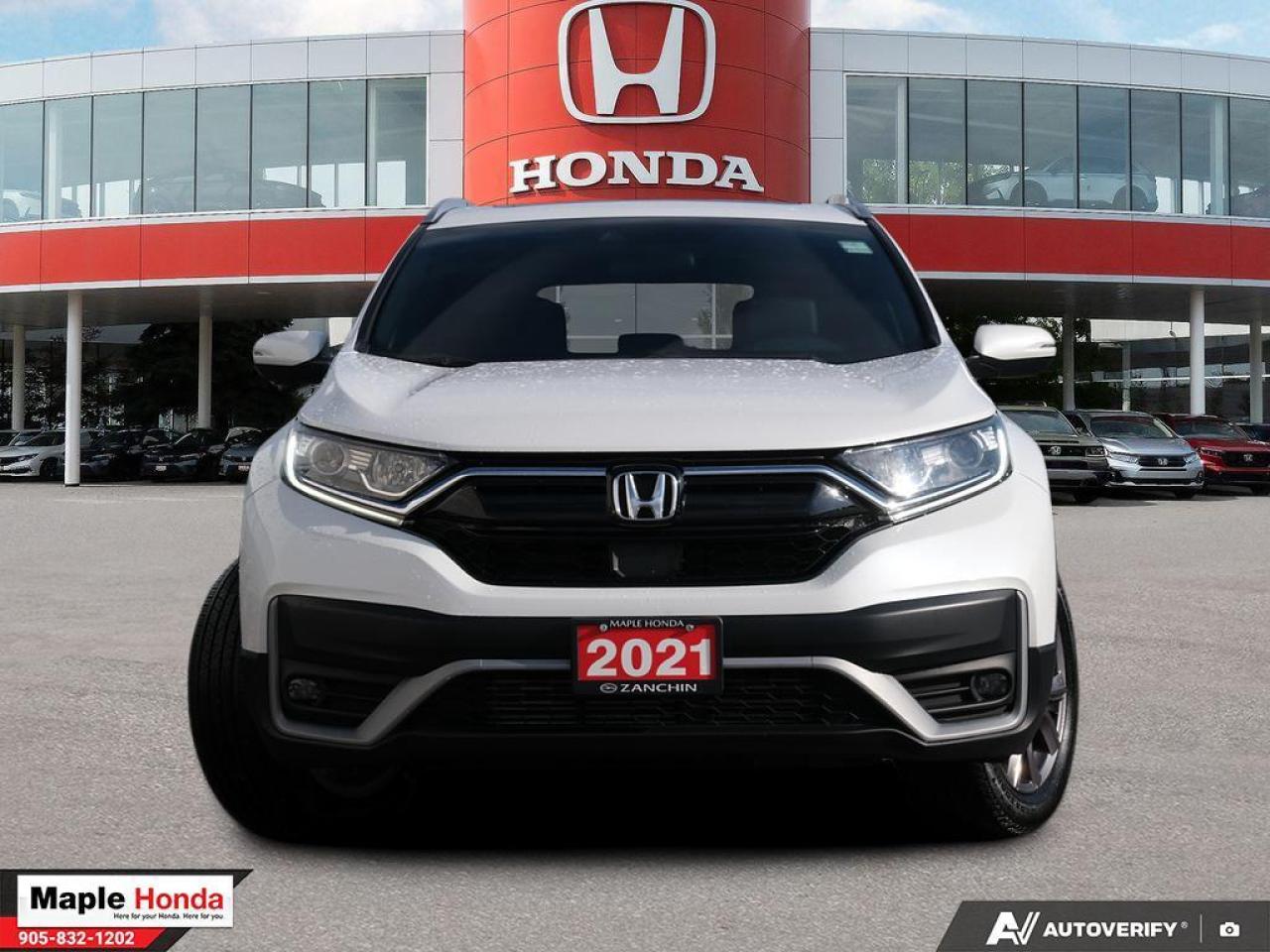 2022 Honda CR-V Sunroof| Heated Seats| Auto Start| Honda Sensing| Photo
