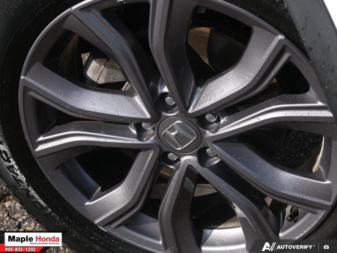 2022 Honda CR-V Sunroof| Heated Seats| Auto Start| Honda Sensing| Photo