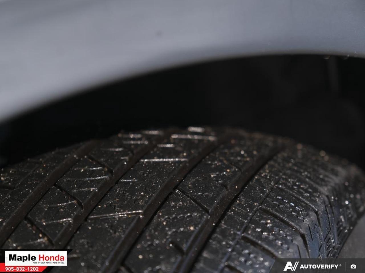 2022 Honda CR-V Sunroof| Heated Seats| Auto Start| Honda Sensing| Photo