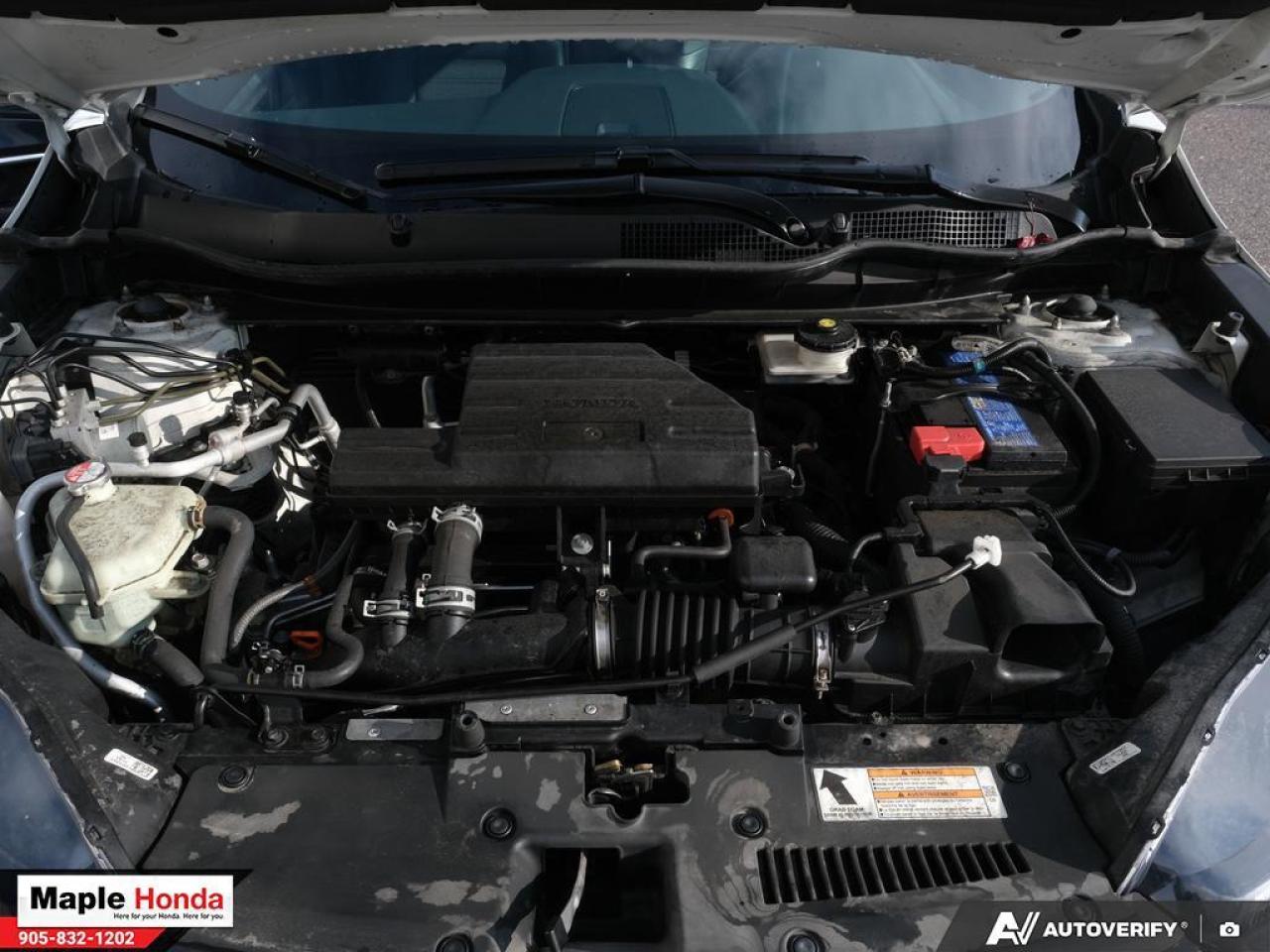 2022 Honda CR-V Sunroof| Heated Seats| Auto Start| Honda Sensing| Photo