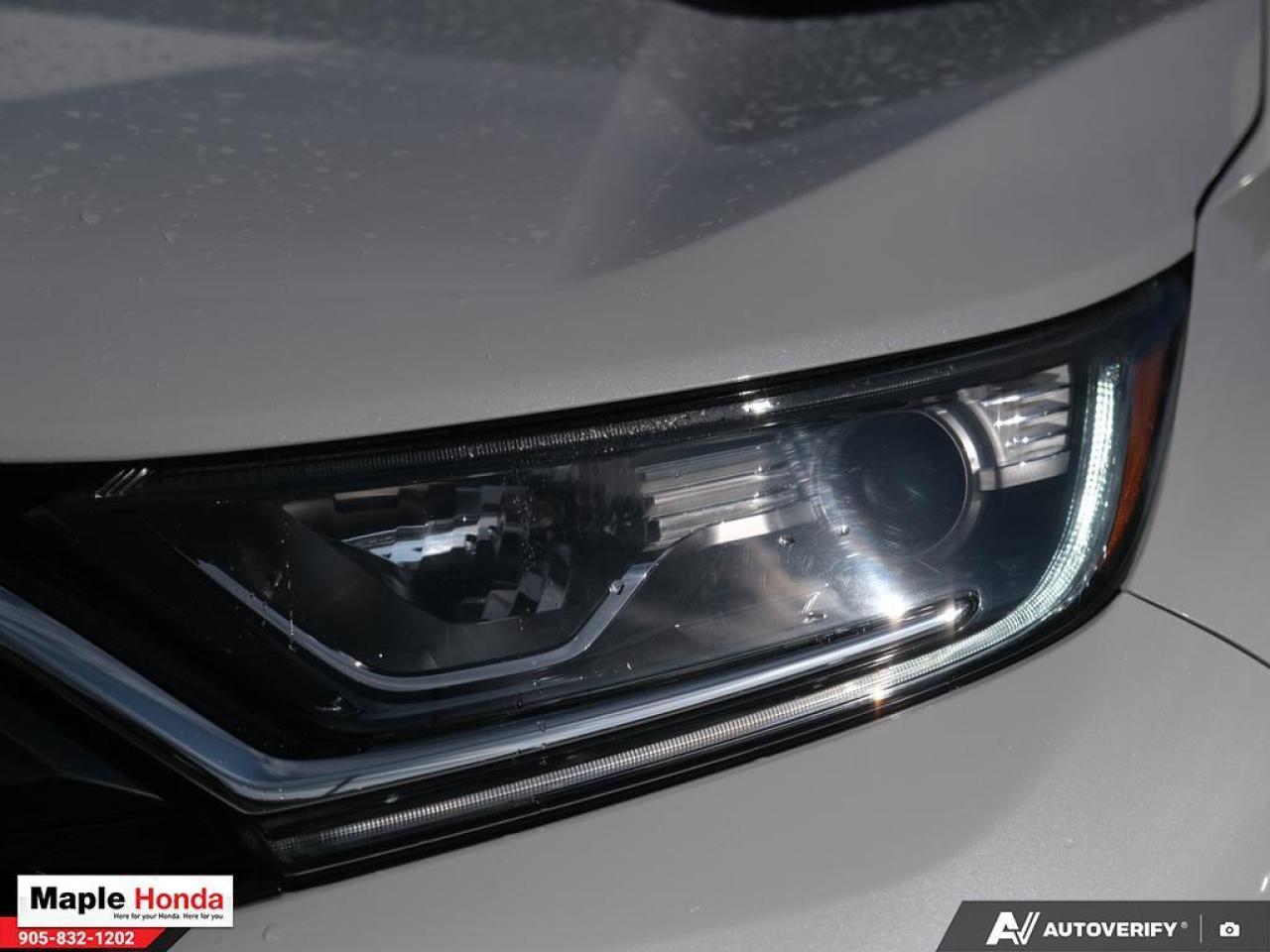 2022 Honda CR-V Sunroof| Heated Seats| Auto Start| Honda Sensing| Photo