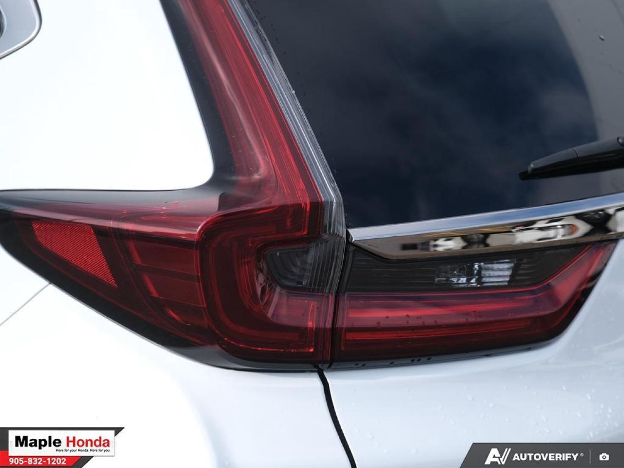 2022 Honda CR-V Sunroof| Heated Seats| Auto Start| Honda Sensing| Photo