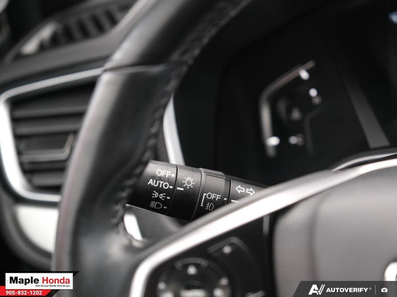 2022 Honda CR-V Sunroof| Heated Seats| Auto Start| Honda Sensing| Photo