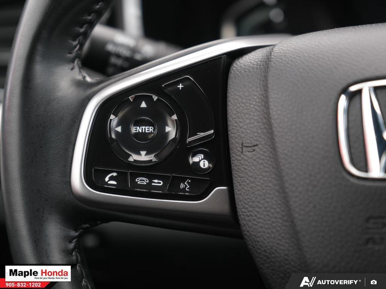 2022 Honda CR-V Sunroof| Heated Seats| Auto Start| Honda Sensing| Photo