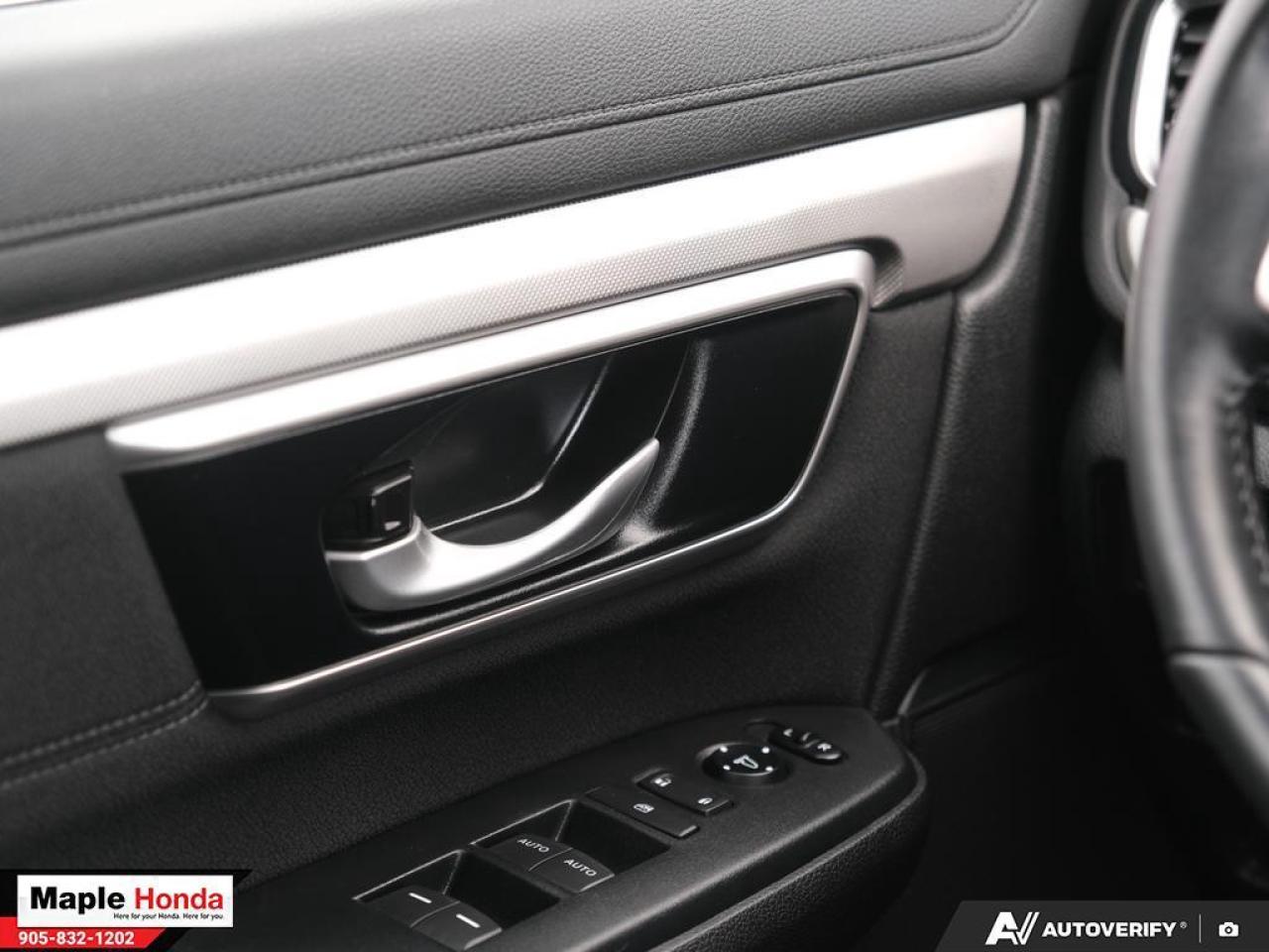 2022 Honda CR-V Sunroof| Heated Seats| Auto Start| Honda Sensing| Photo