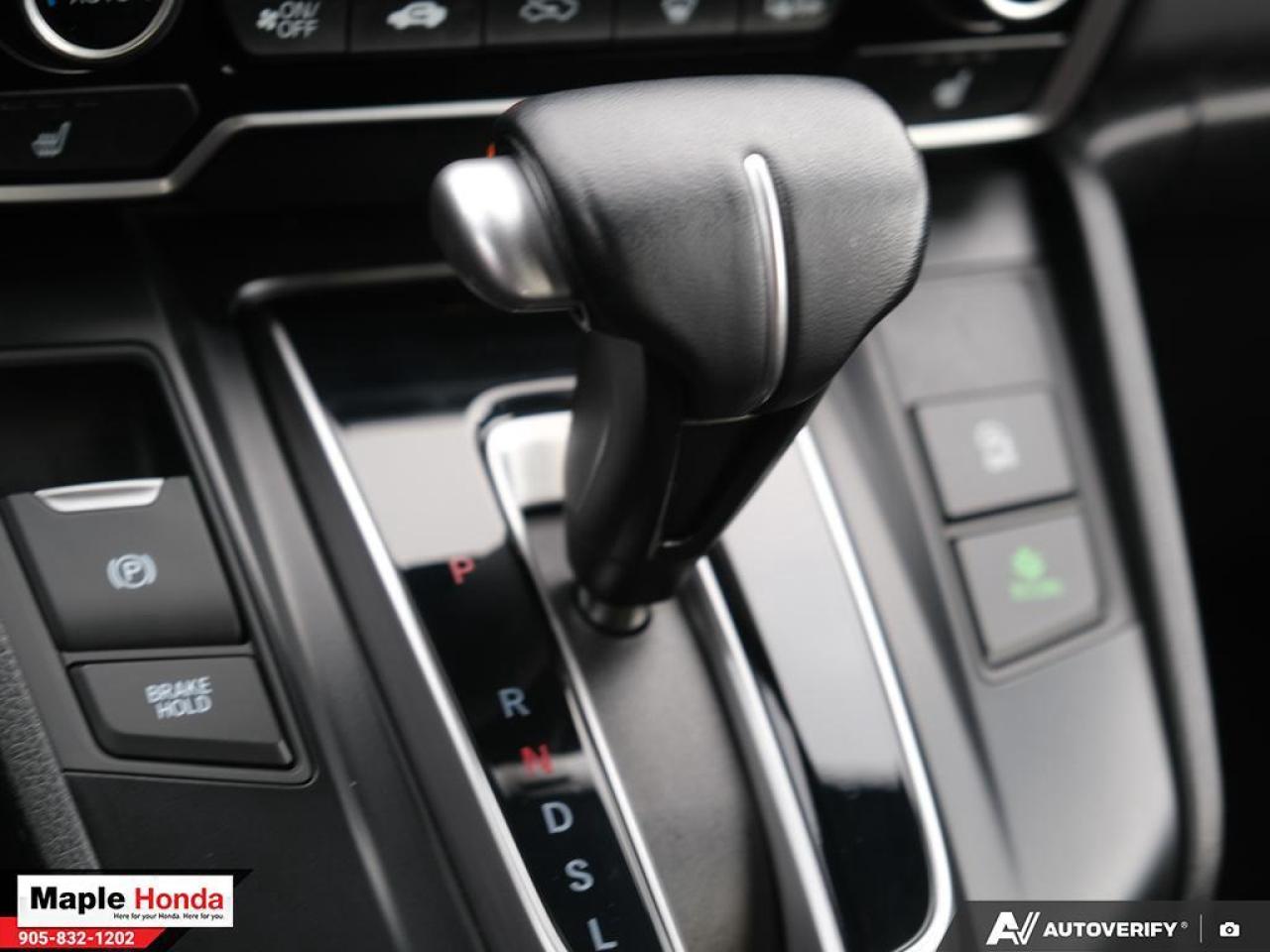 2022 Honda CR-V Sunroof| Heated Seats| Auto Start| Honda Sensing| Photo