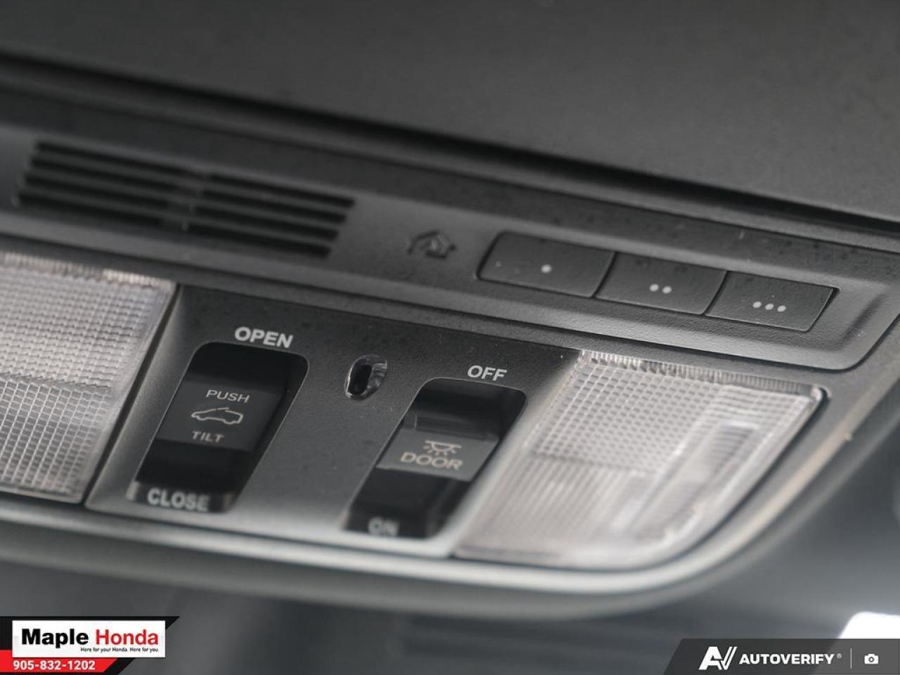 2022 Honda CR-V Sunroof| Heated Seats| Auto Start| Honda Sensing| Photo