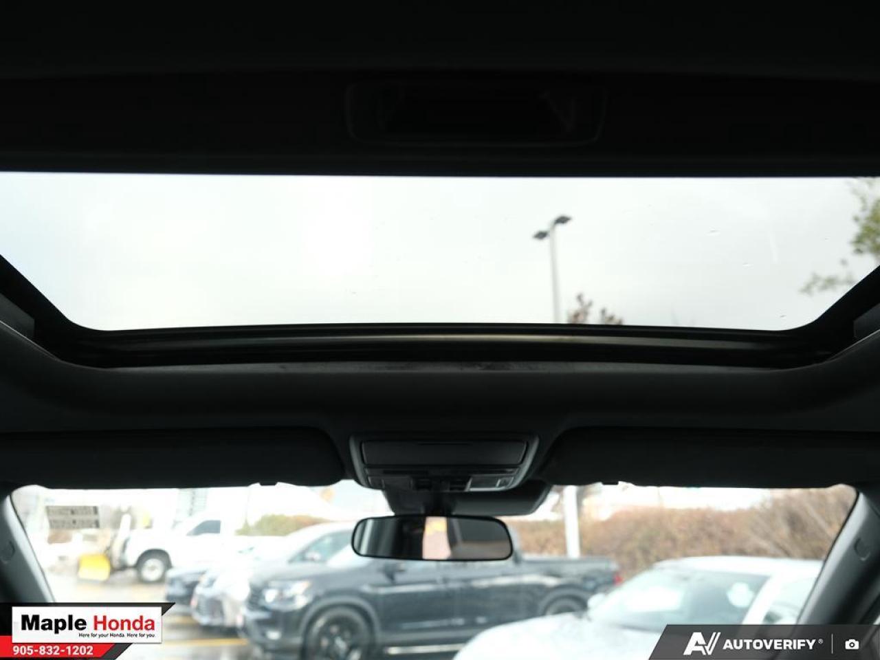 2022 Honda CR-V Sunroof| Heated Seats| Auto Start| Honda Sensing| Photo