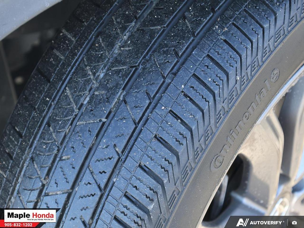 2022 Honda CR-V Sunroof| Heated Seats| Auto Start| Honda Sensing| Photo