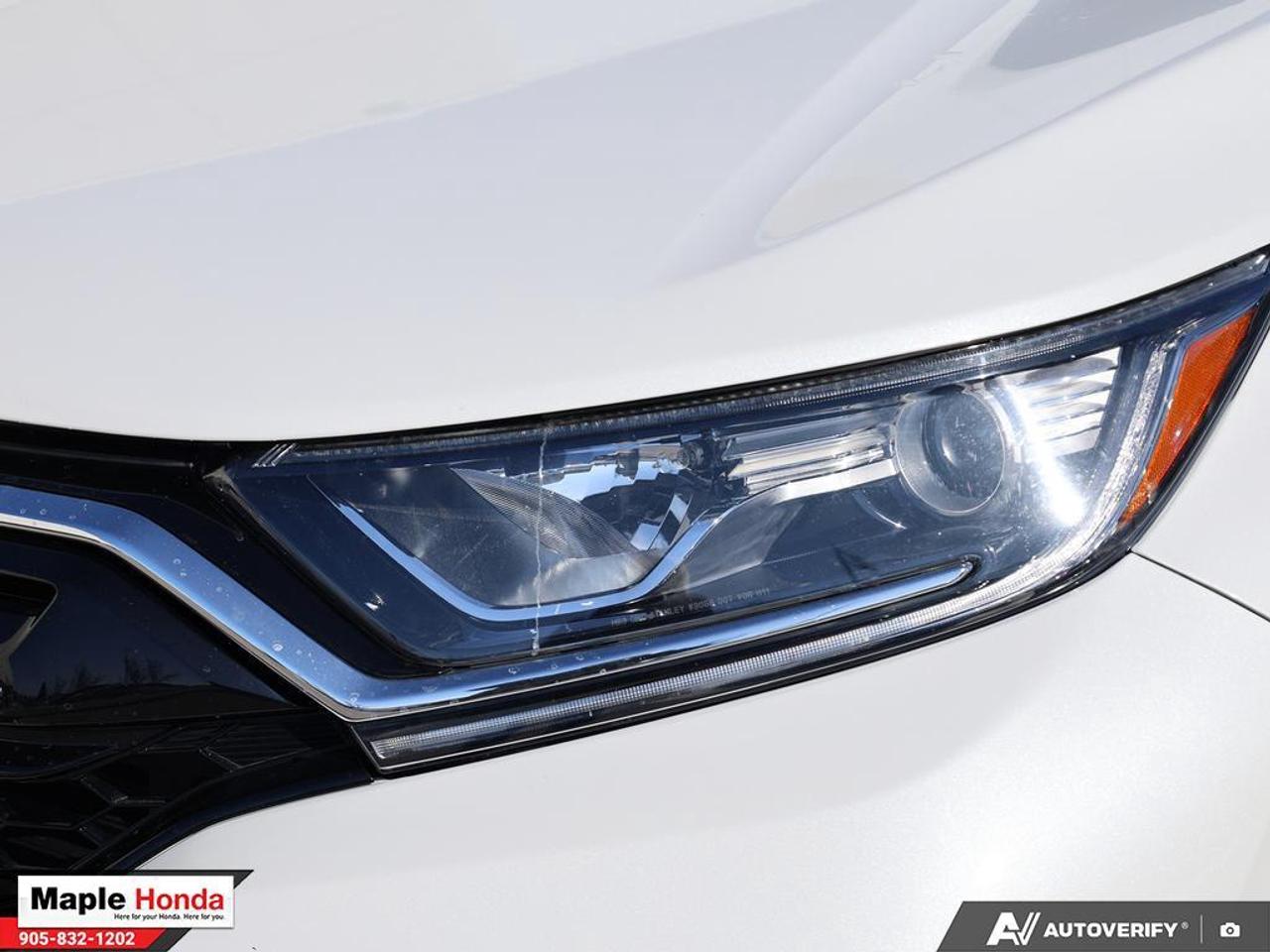 2022 Honda CR-V Sunroof| Heated Seats| Auto Start| Honda Sensing| Photo