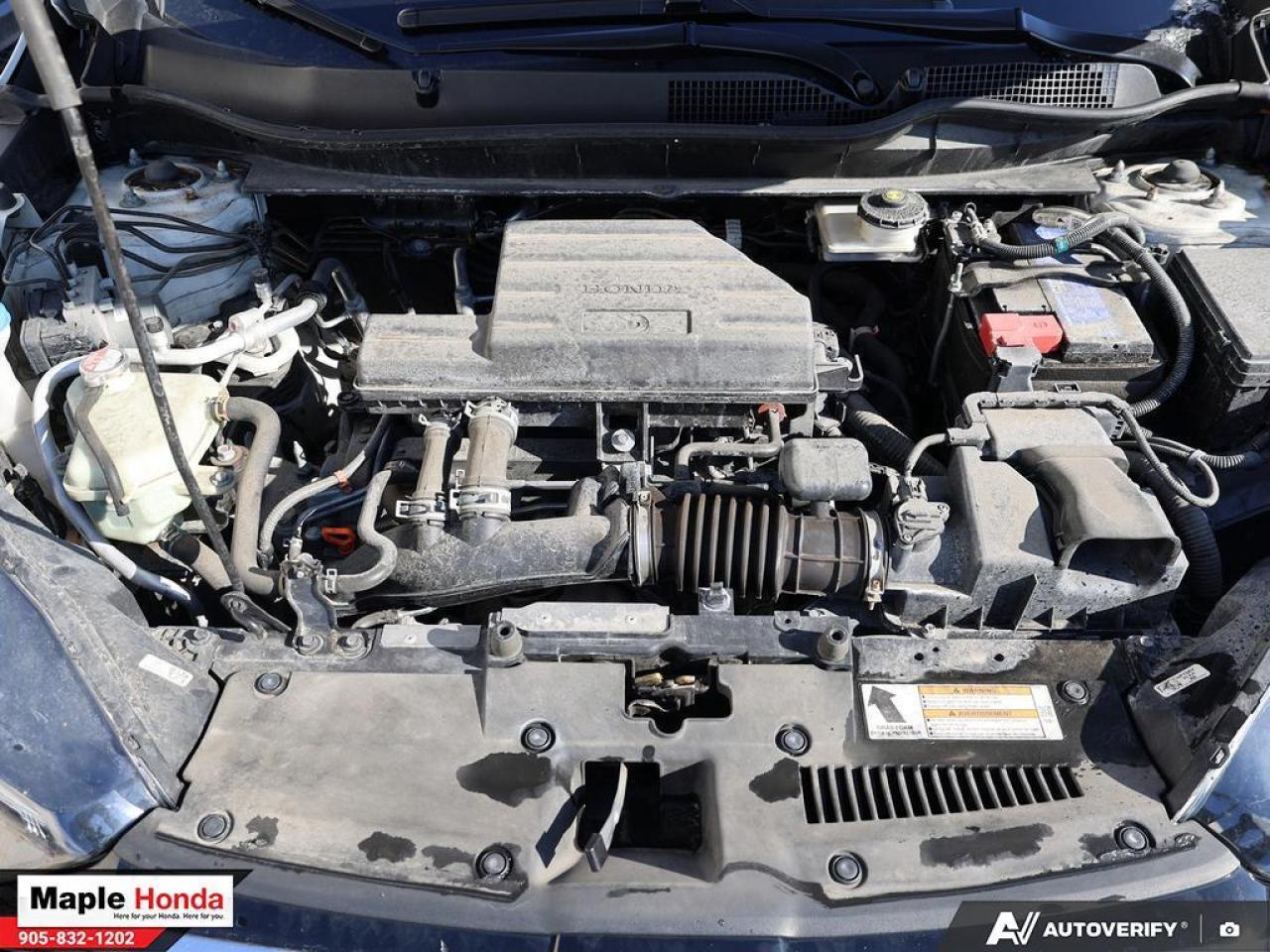 2022 Honda CR-V Sunroof| Heated Seats| Auto Start| Honda Sensing| Photo