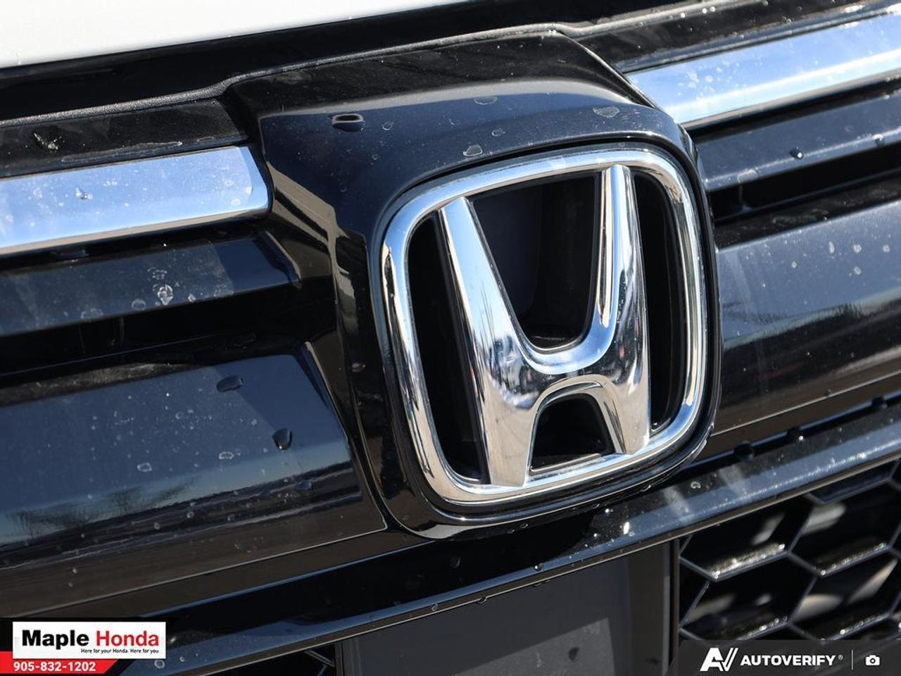 2022 Honda CR-V Sunroof| Heated Seats| Auto Start| Honda Sensing| Photo