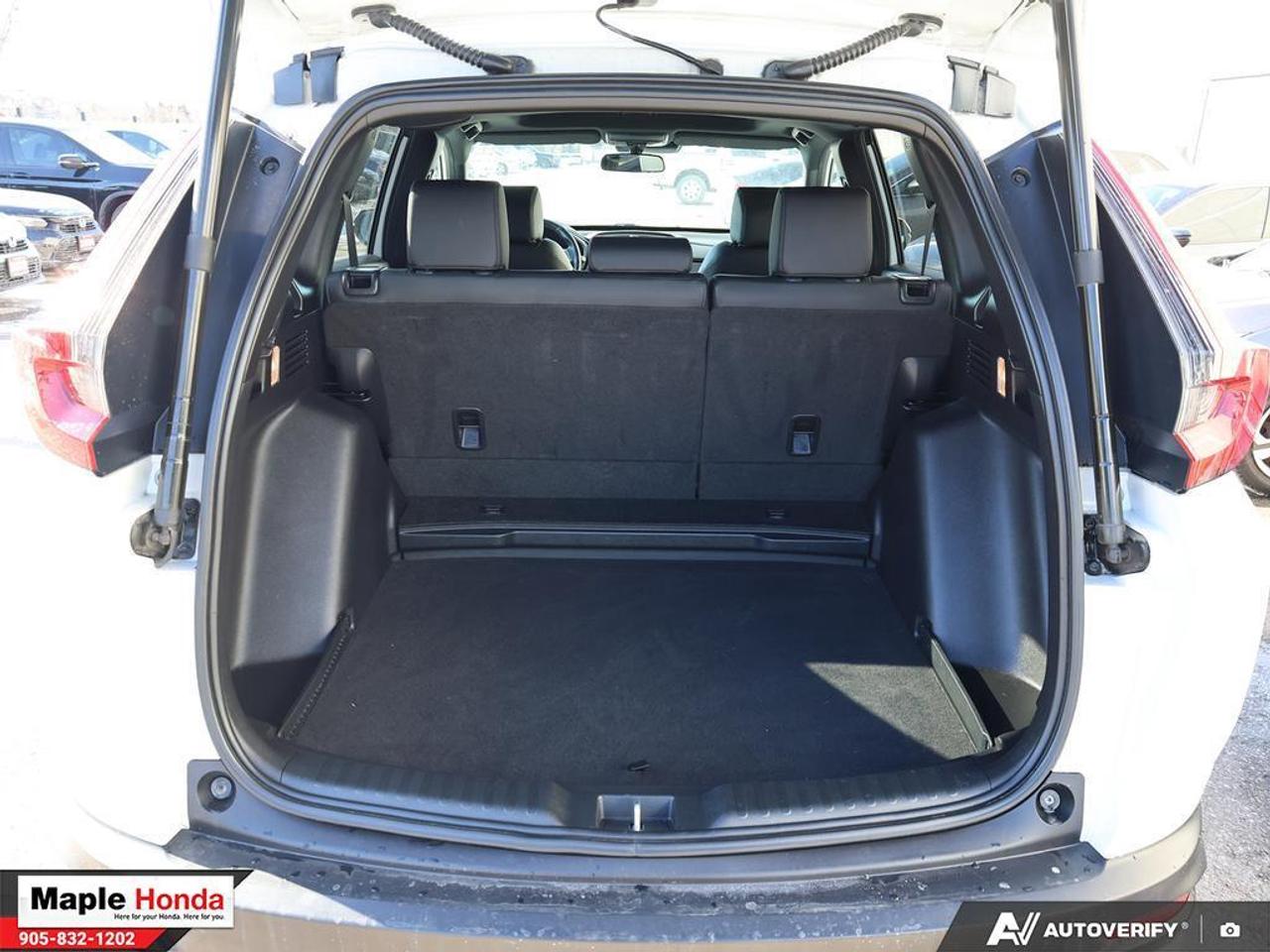 2022 Honda CR-V Sunroof| Heated Seats| Auto Start| Honda Sensing| Photo