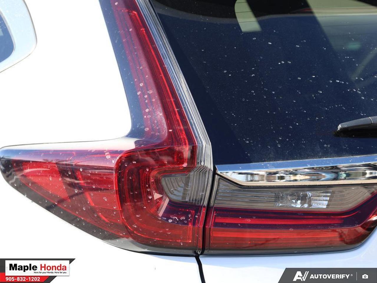 2022 Honda CR-V Sunroof| Heated Seats| Auto Start| Honda Sensing| Photo