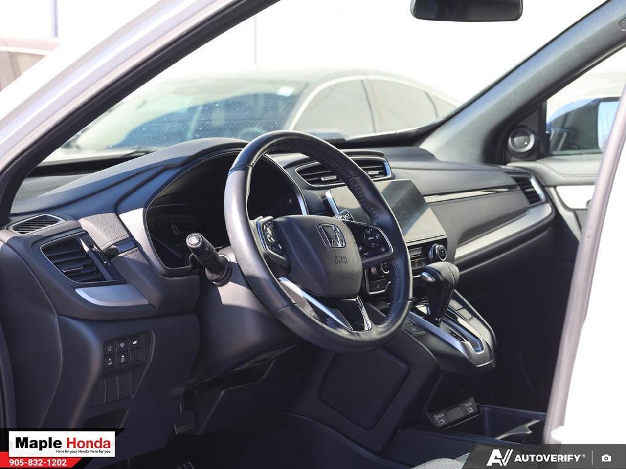 2022 Honda CR-V Sunroof| Heated Seats| Auto Start| Honda Sensing| Photo