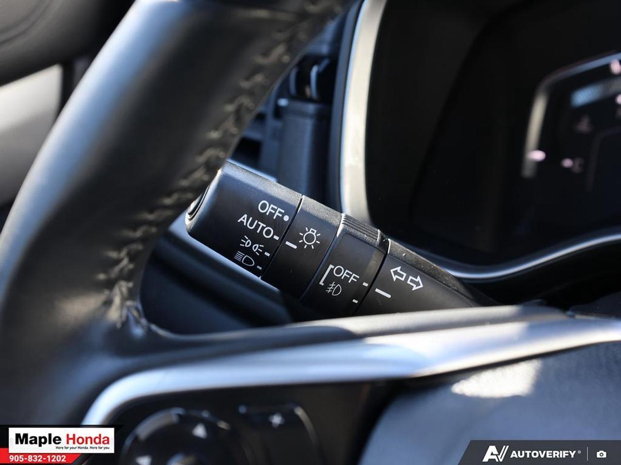 2022 Honda CR-V Sunroof| Heated Seats| Auto Start| Honda Sensing| Photo