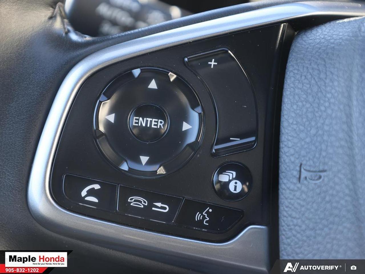 2022 Honda CR-V Sunroof| Heated Seats| Auto Start| Honda Sensing| Photo