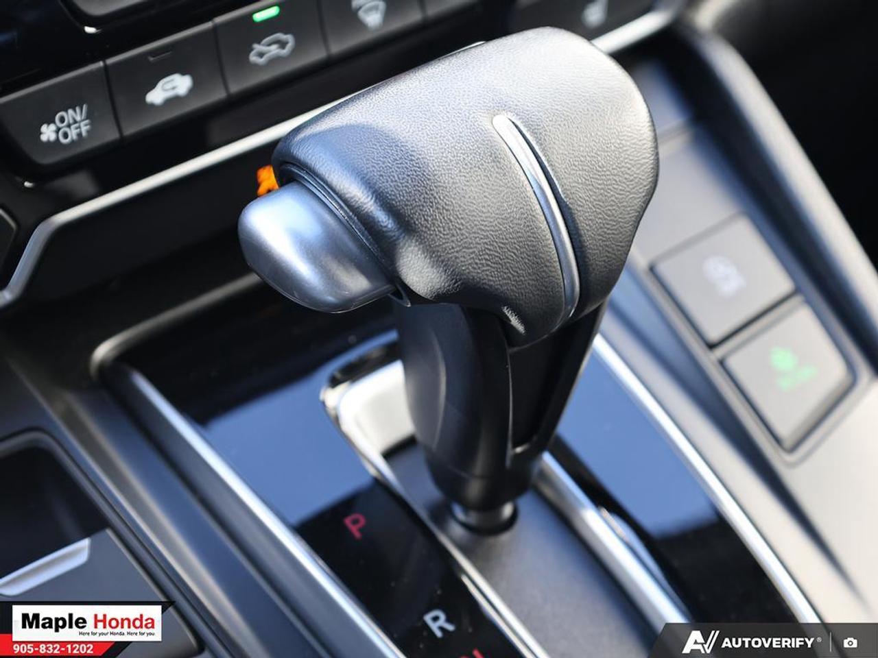 2022 Honda CR-V Sunroof| Heated Seats| Auto Start| Honda Sensing| Photo