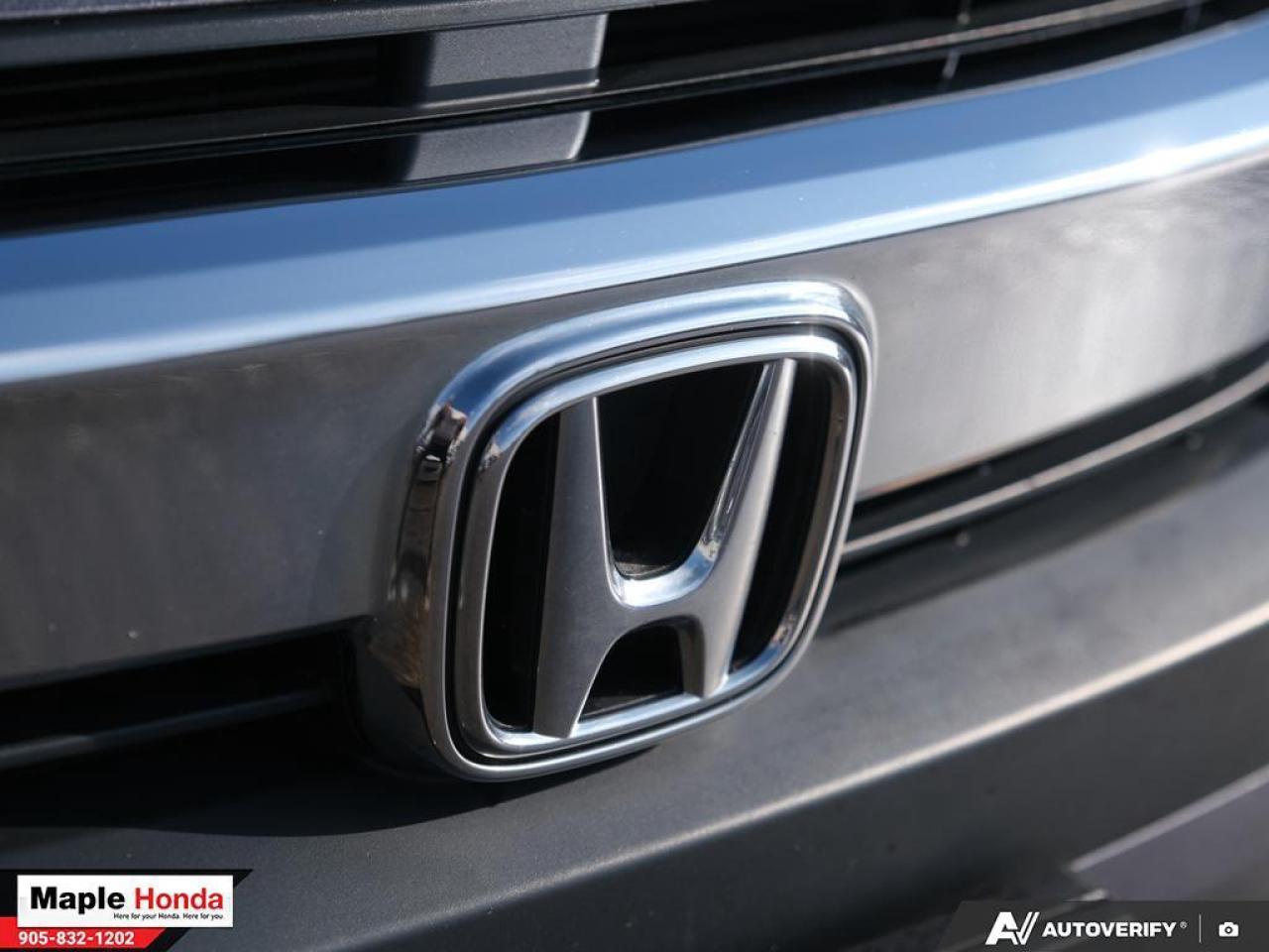 2016 Honda Civic Sedan Apple Car Play| Android Auto| Heated Seats| Power Photo