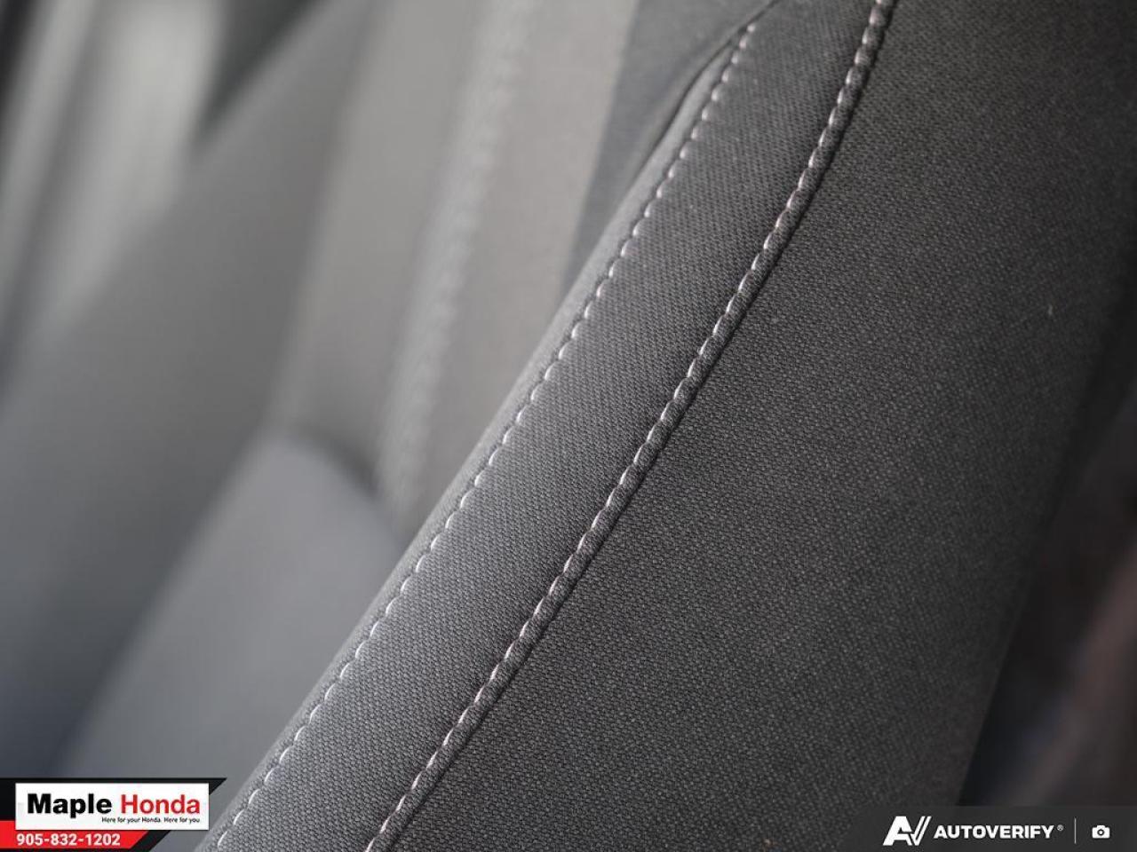 2016 Honda Civic Sedan Apple Car Play| Android Auto| Heated Seats| Power Photo