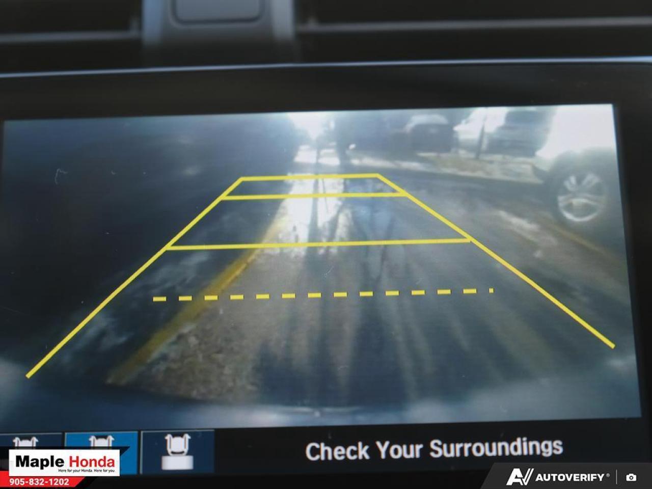 2016 Honda Civic Sedan Apple Car Play| Android Auto| Heated Seats| Power Photo