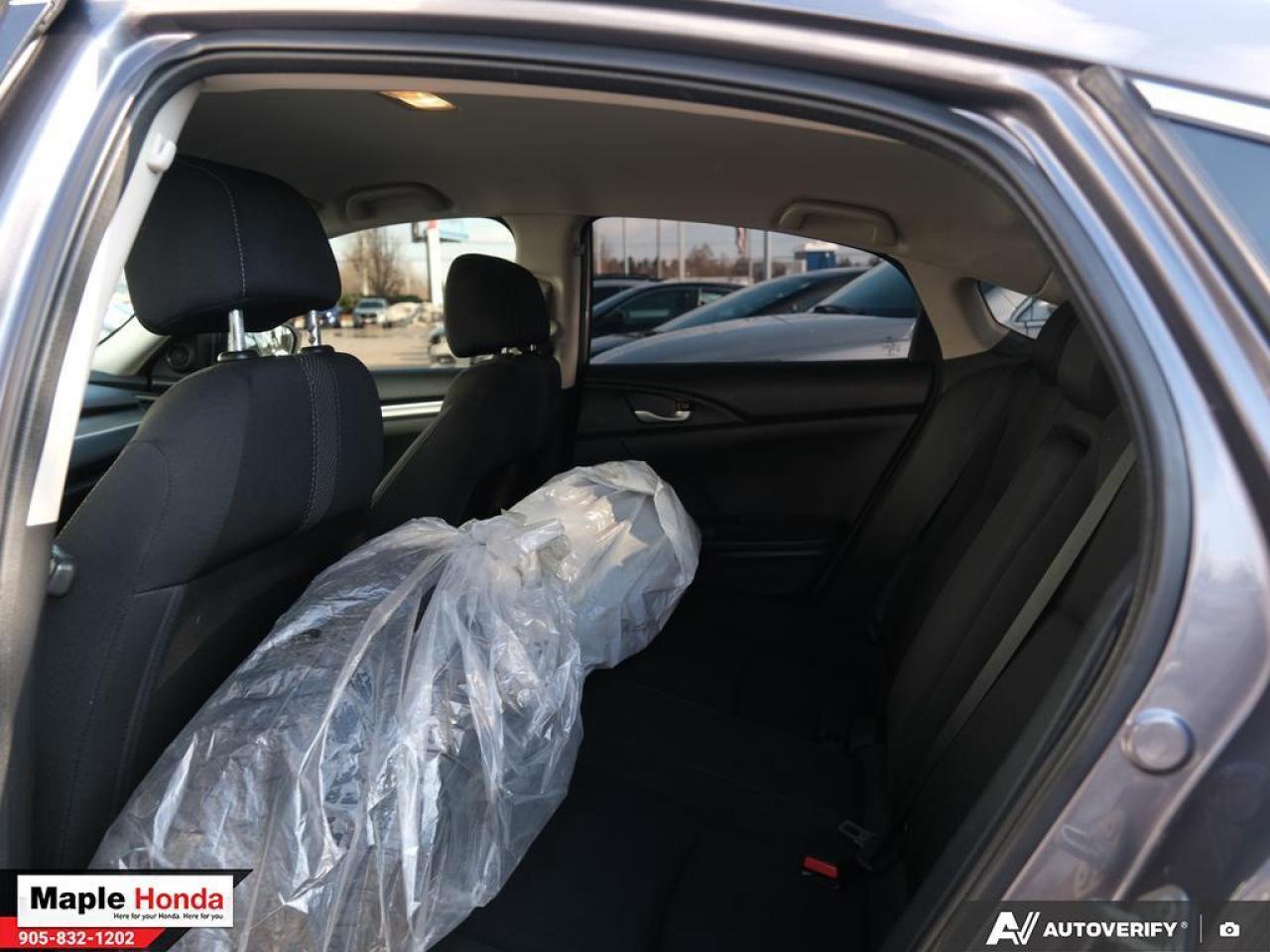 2016 Honda Civic Sedan Apple Car Play| Android Auto| Heated Seats| Power Photo