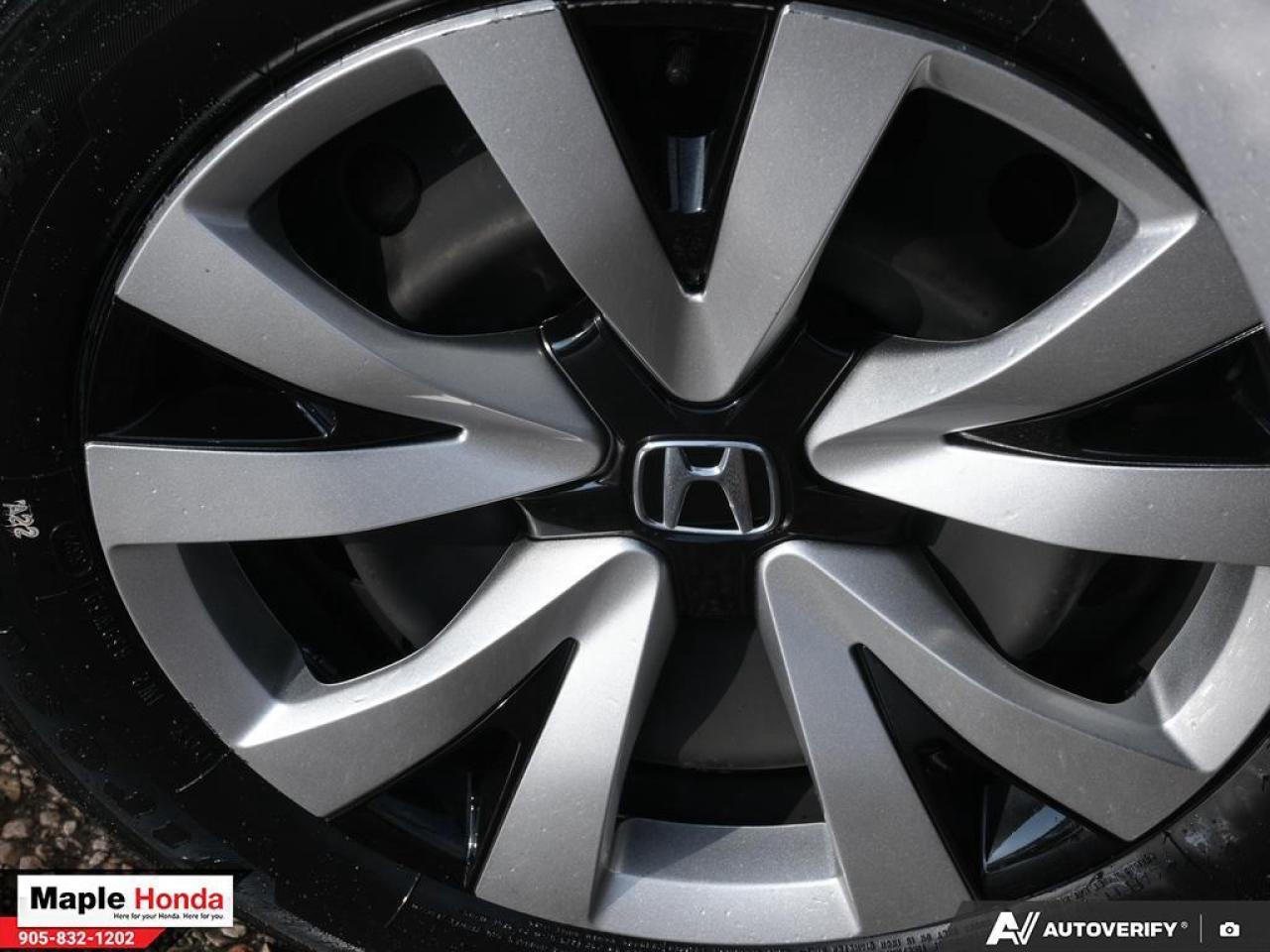 2022 Honda Civic Sedan Auto Start| Honda Sensing| Apple Car Play| Android Photo