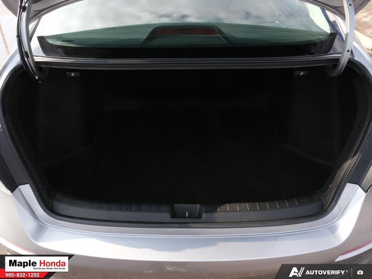 2022 Honda Civic Sedan Auto Start| Honda Sensing| Apple Car Play| Android Photo