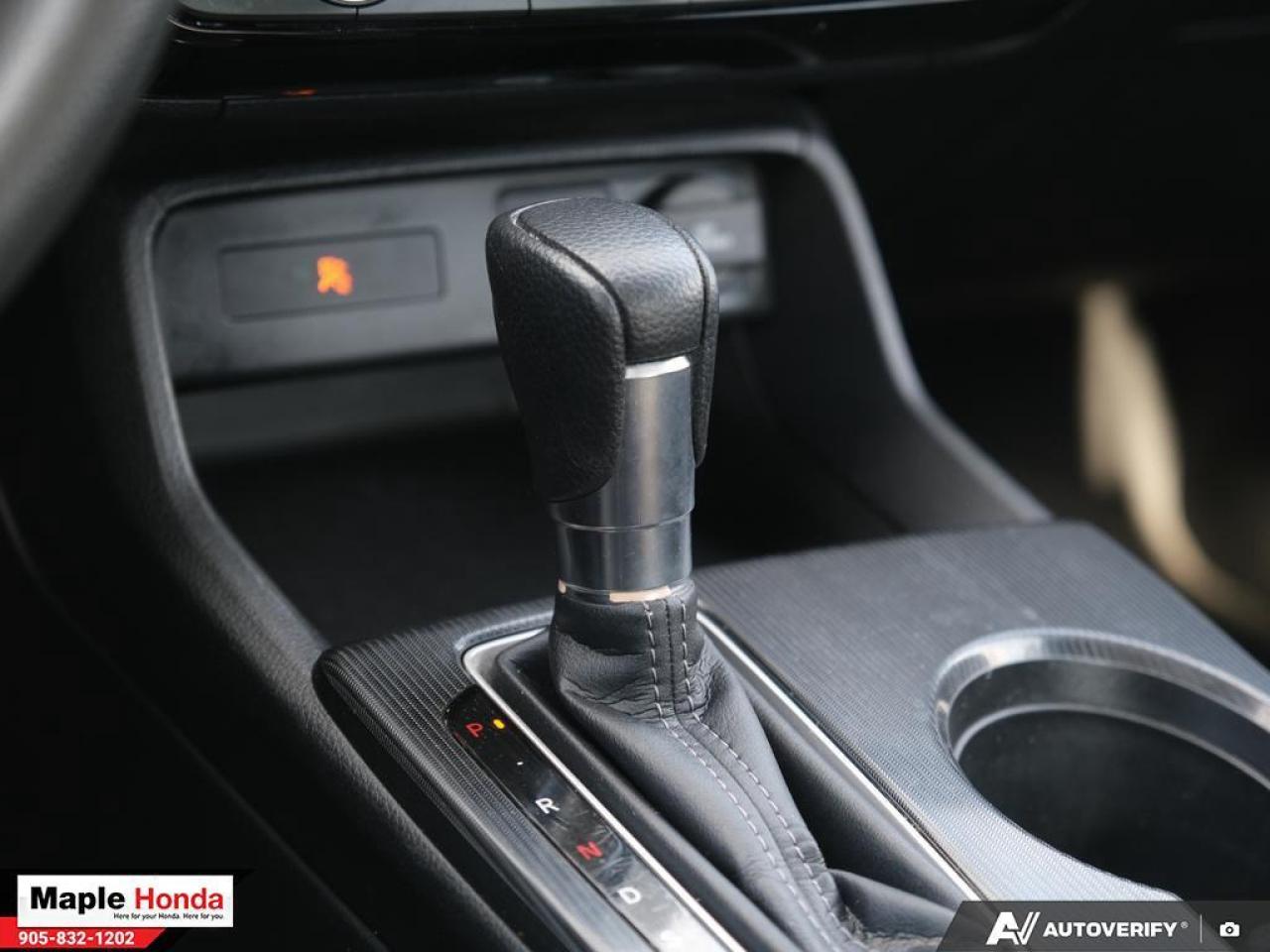 2022 Honda Civic Sedan Auto Start| Honda Sensing| Apple Car Play| Android Photo