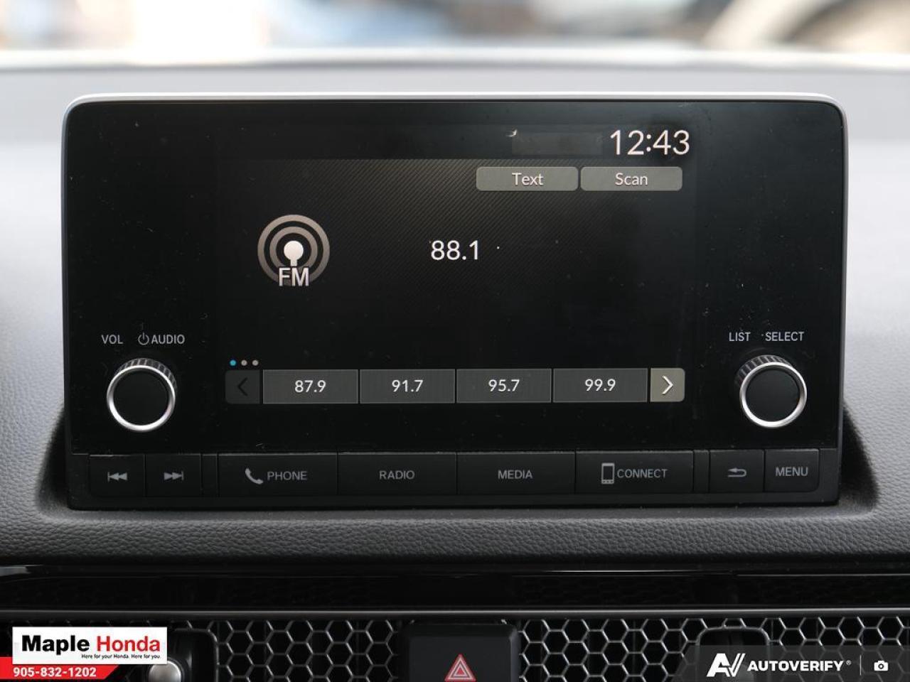 2022 Honda Civic Sedan Auto Start| Honda Sensing| Apple Car Play| Android Photo