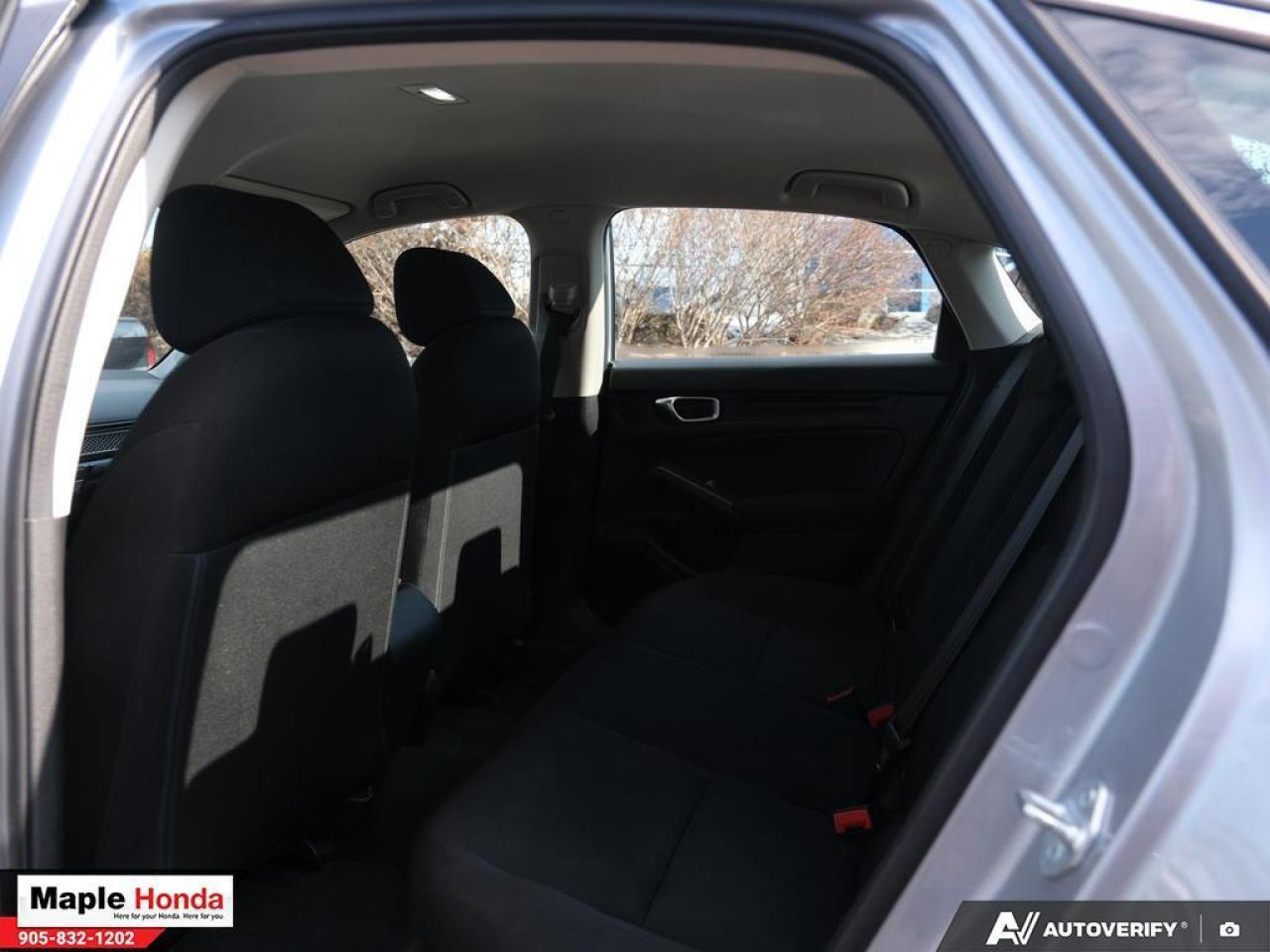 2022 Honda Civic Sedan Auto Start| Honda Sensing| Apple Car Play| Android Photo