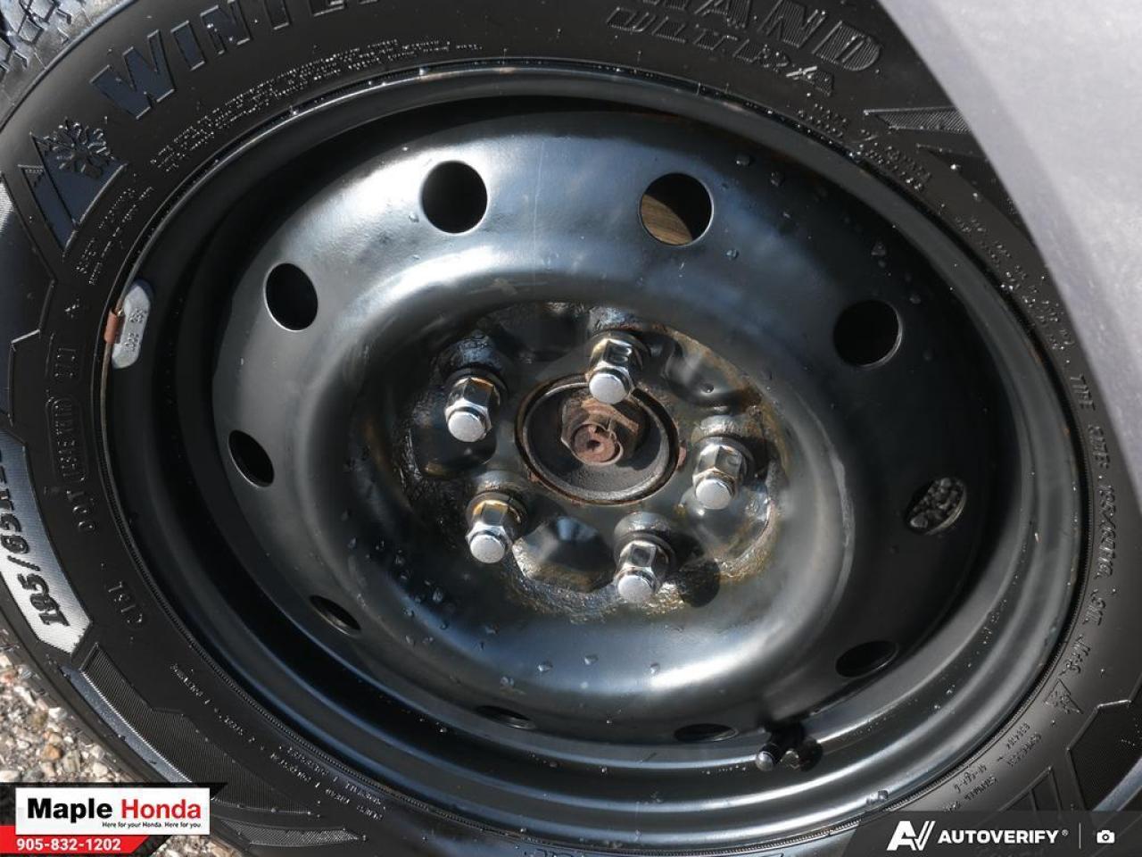 2015 Honda Civic Sedan Power Windows| Power Locks| Heated Seats| Bluetoot Photo