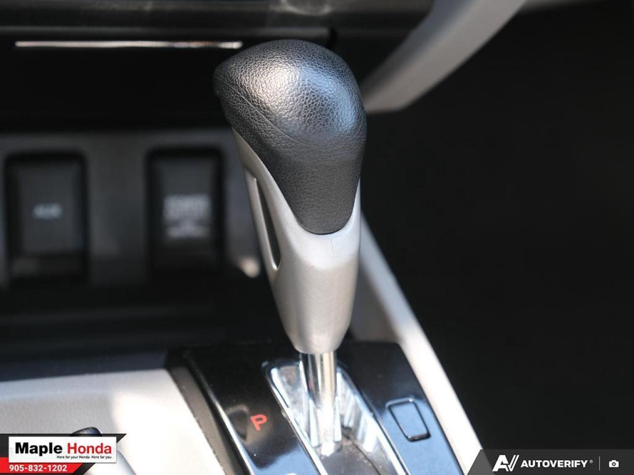 2015 Honda Civic Sedan Power Windows| Power Locks| Heated Seats| Bluetoot Photo