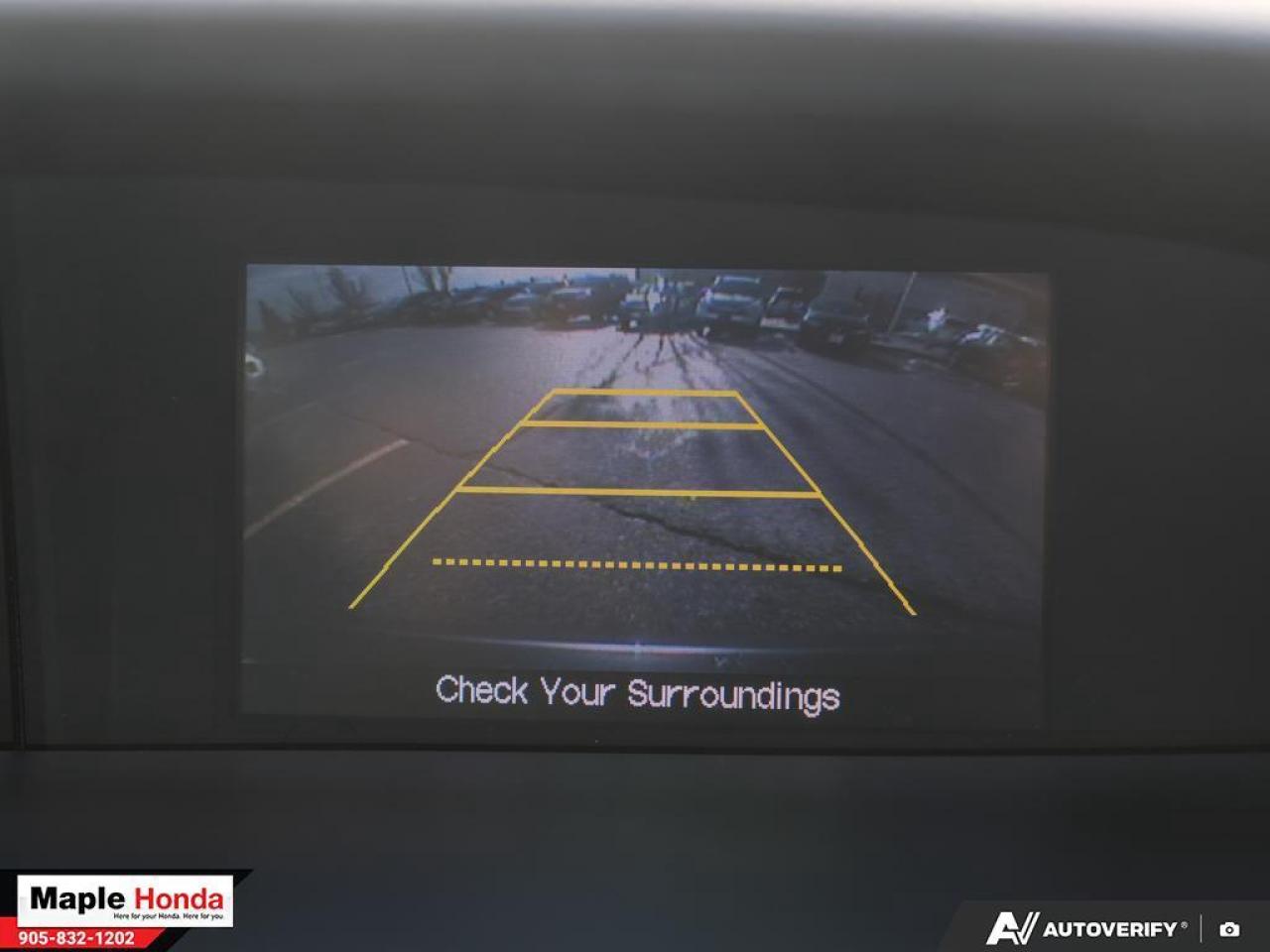 2015 Honda Civic Sedan Power Windows| Power Locks| Heated Seats| Bluetoot Photo