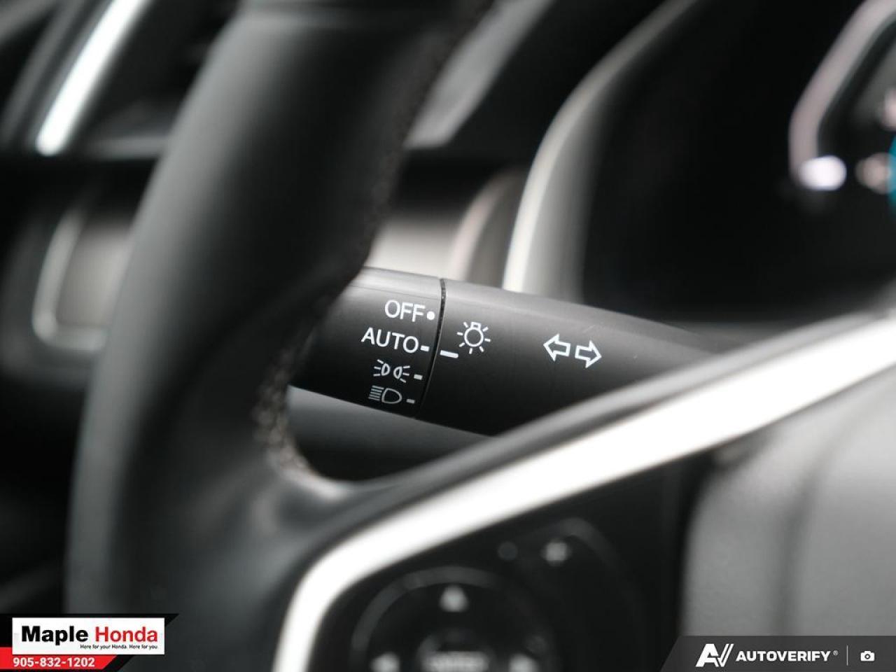 2019 Honda Civic Sedan Sunroof| Heated Seats| Auto Start| Honda Sensing| Photo