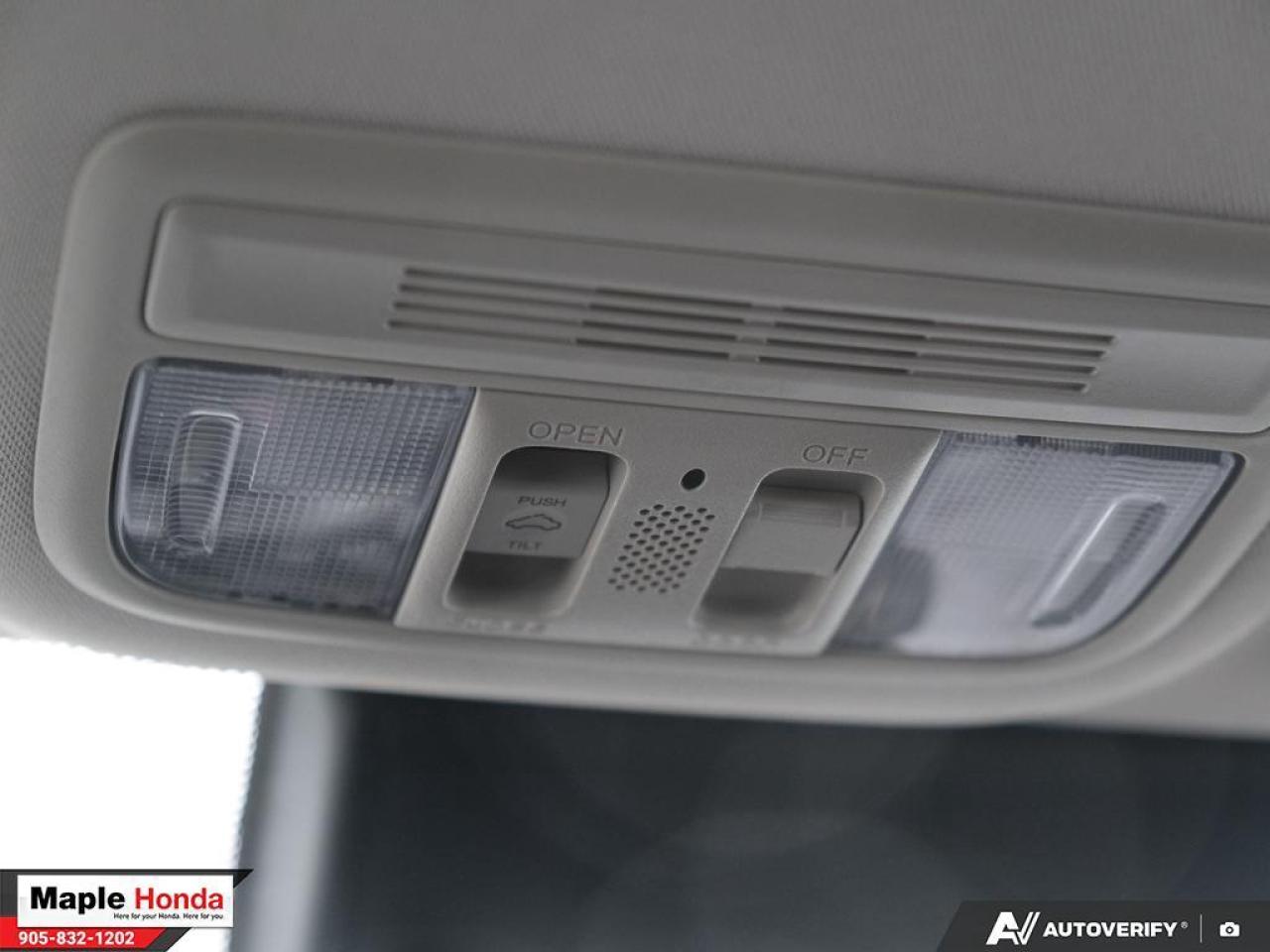 2019 Honda Civic Sedan Sunroof| Heated Seats| Auto Start| Honda Sensing| Photo