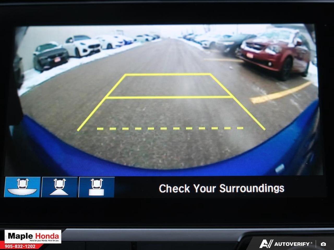 2019 Honda Civic Sedan Sunroof| Heated Seats| Auto Start| Honda Sensing| Photo